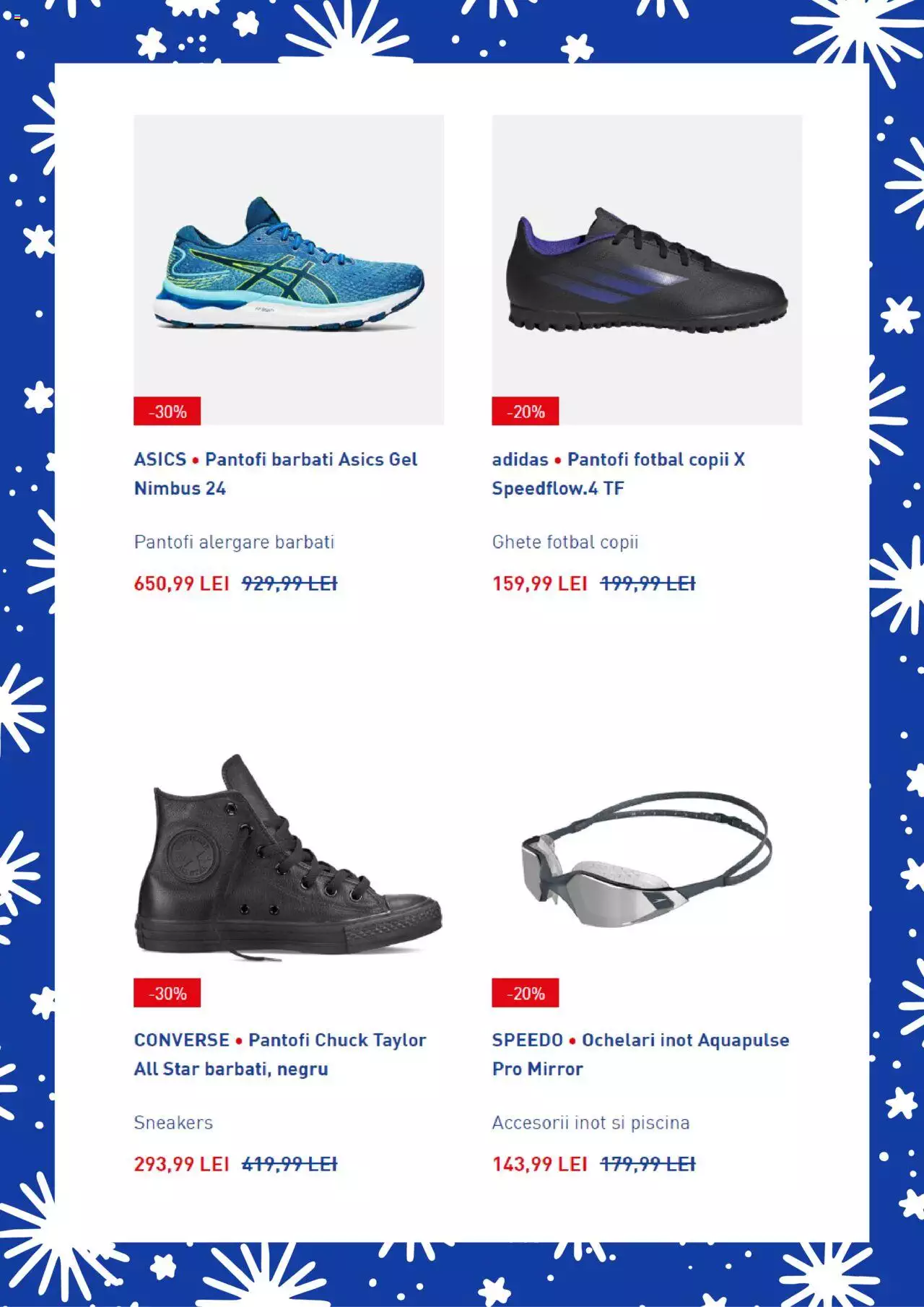 Catalog Intersport 1 - 30 Septembrie 2022 | Pagina 10