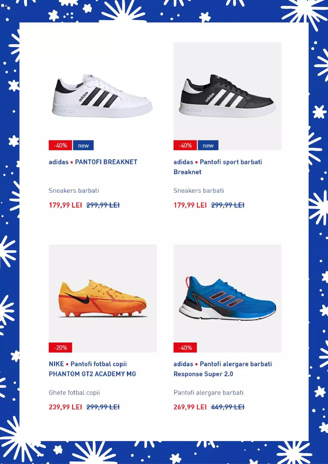 Catalog Intersport 1 - 30 Septembrie 2022 | Pagina 3