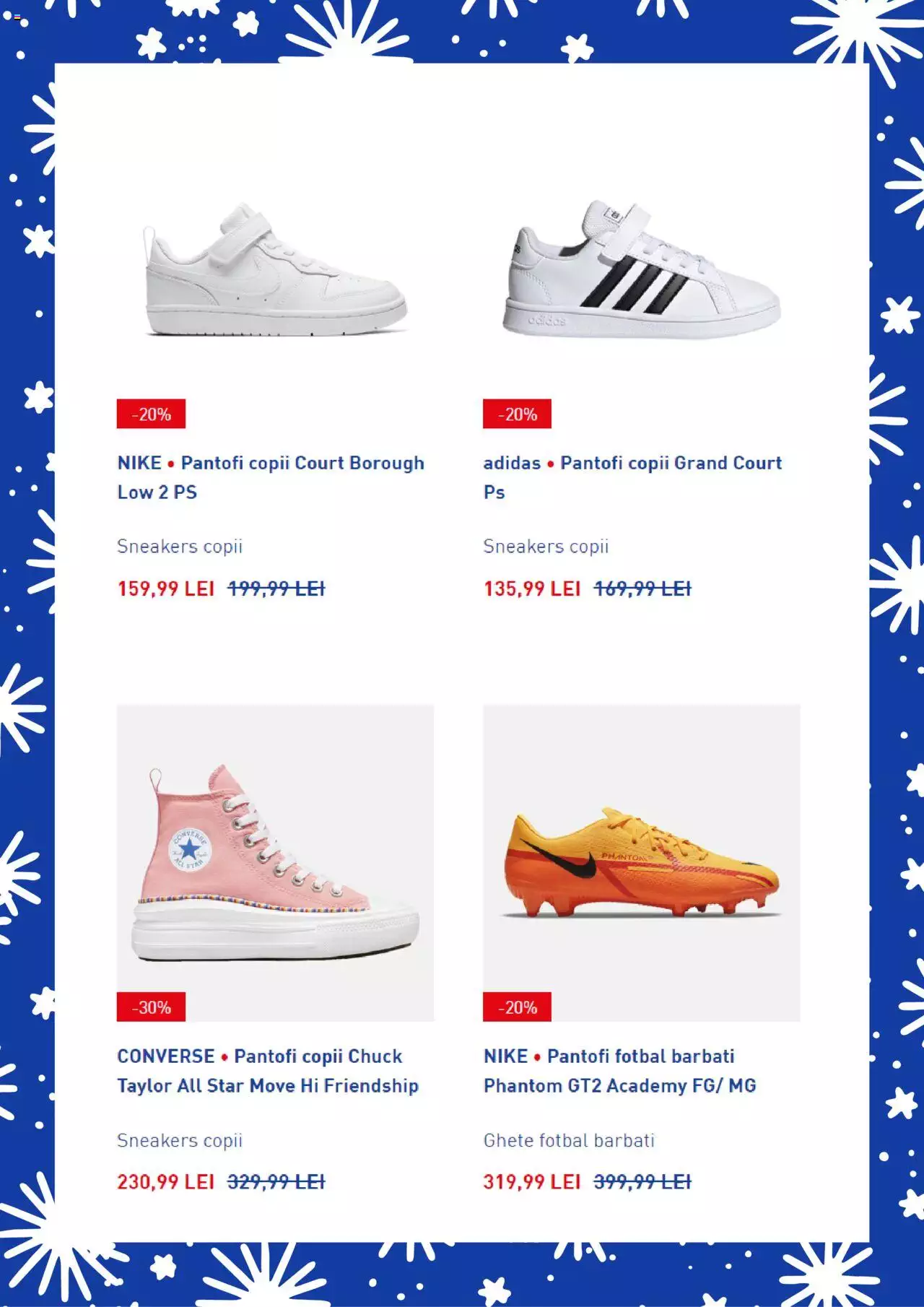 Catalog Intersport 1 - 30 Septembrie 2022 | Pagina 4