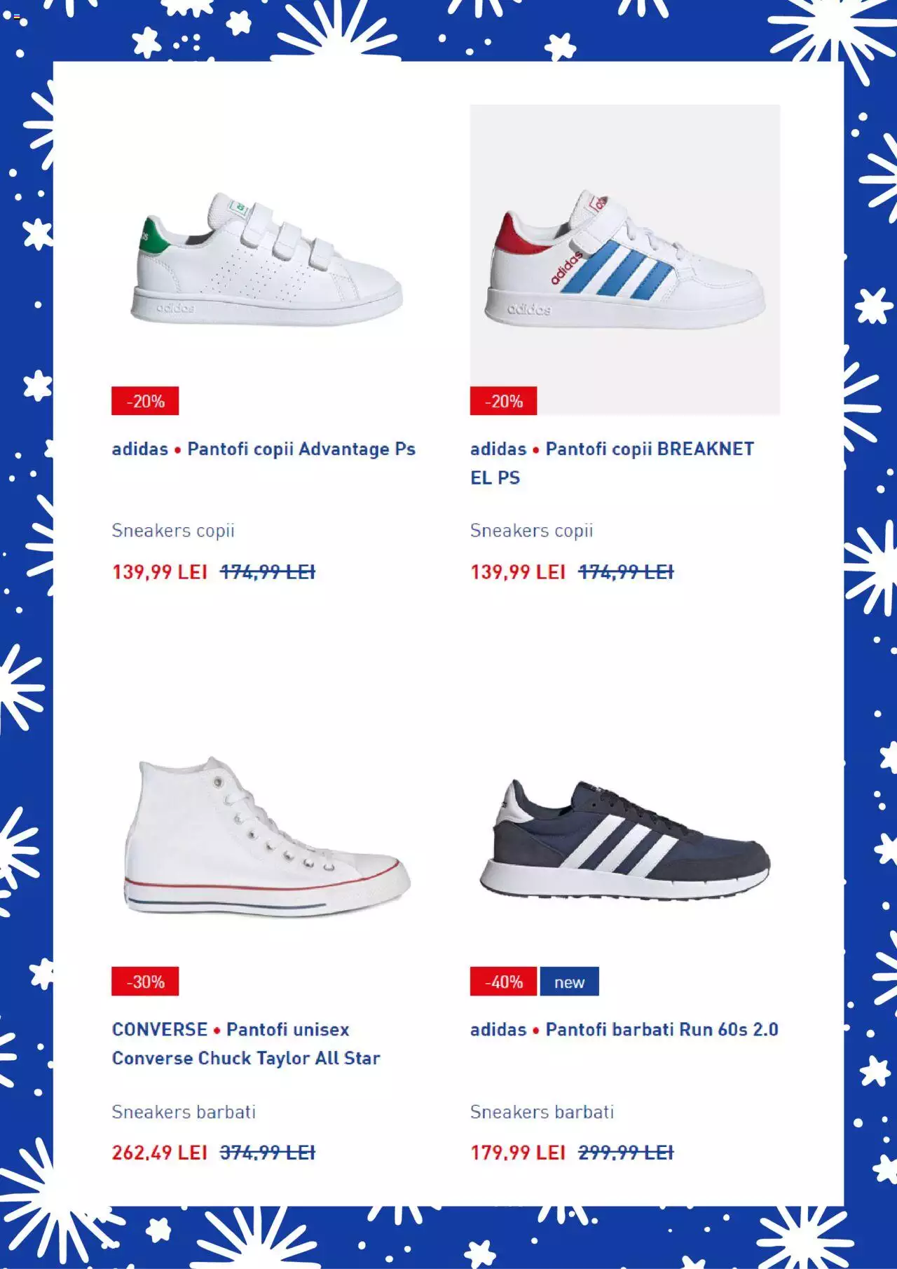 Catalog Intersport 1 - 30 Septembrie 2022 | Pagina 5