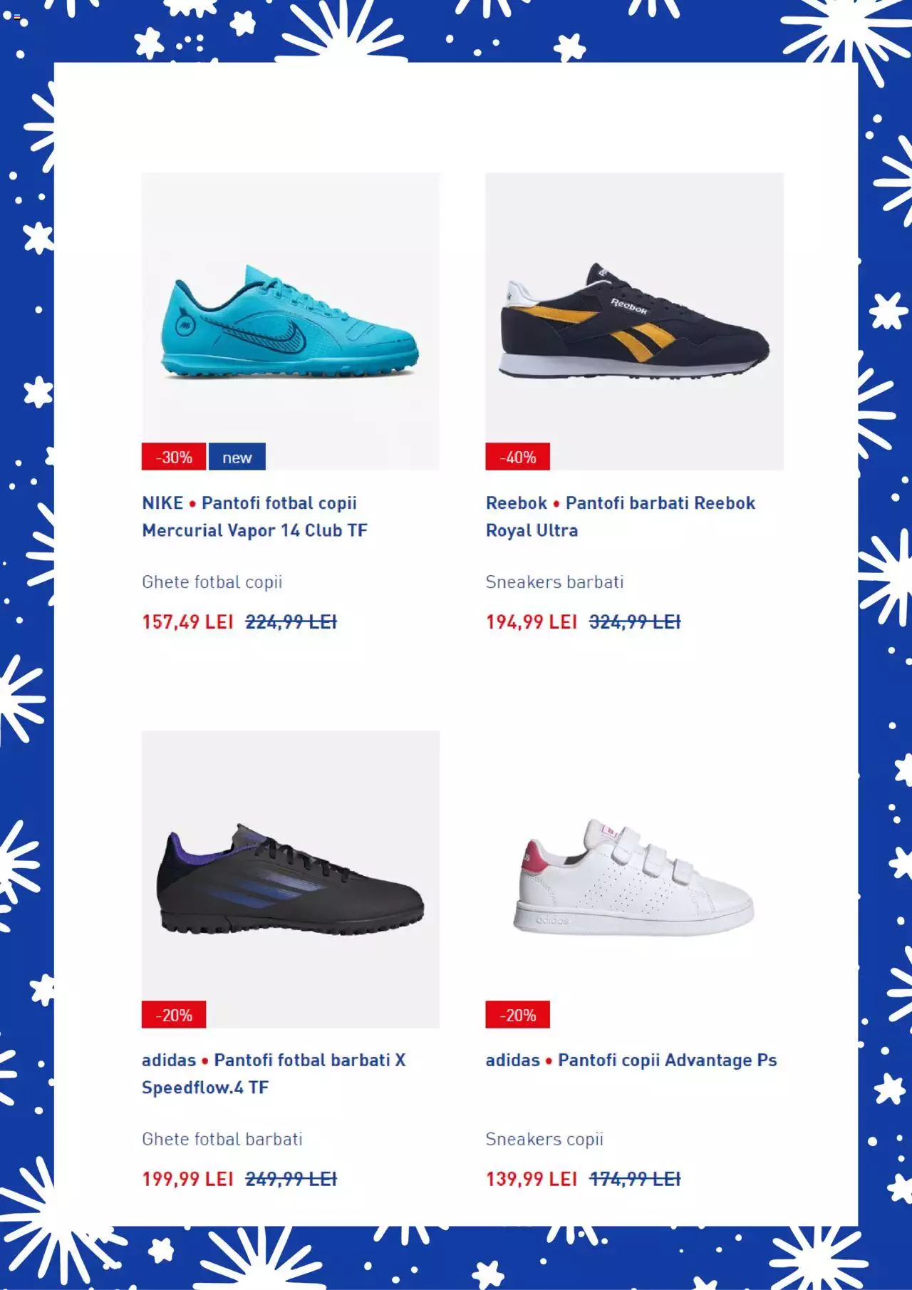 Catalog Intersport 1 - 30 Septembrie 2022 | Pagina 6