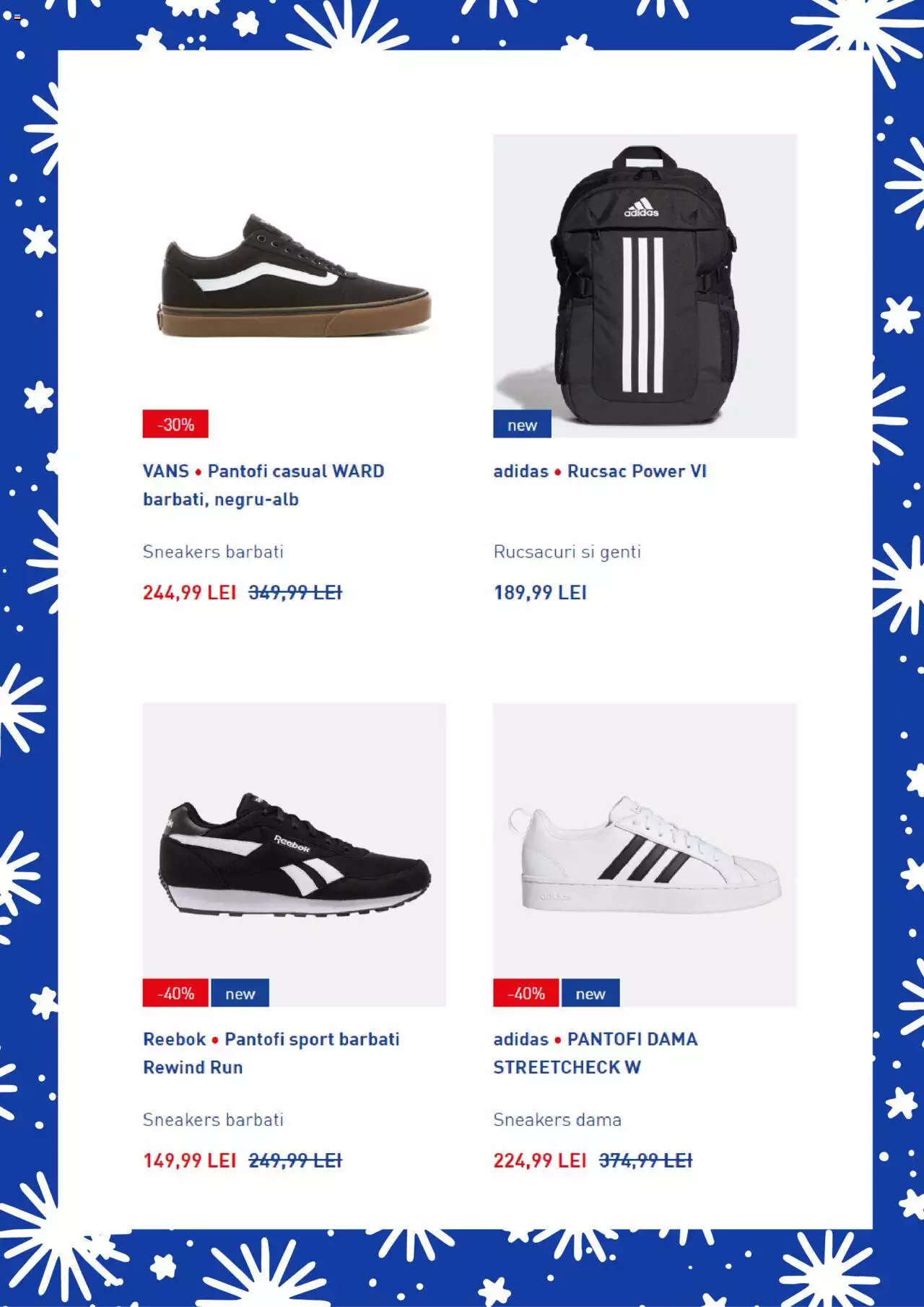 Catalog Intersport 1 - 30 Septembrie 2022 | Pagina 7