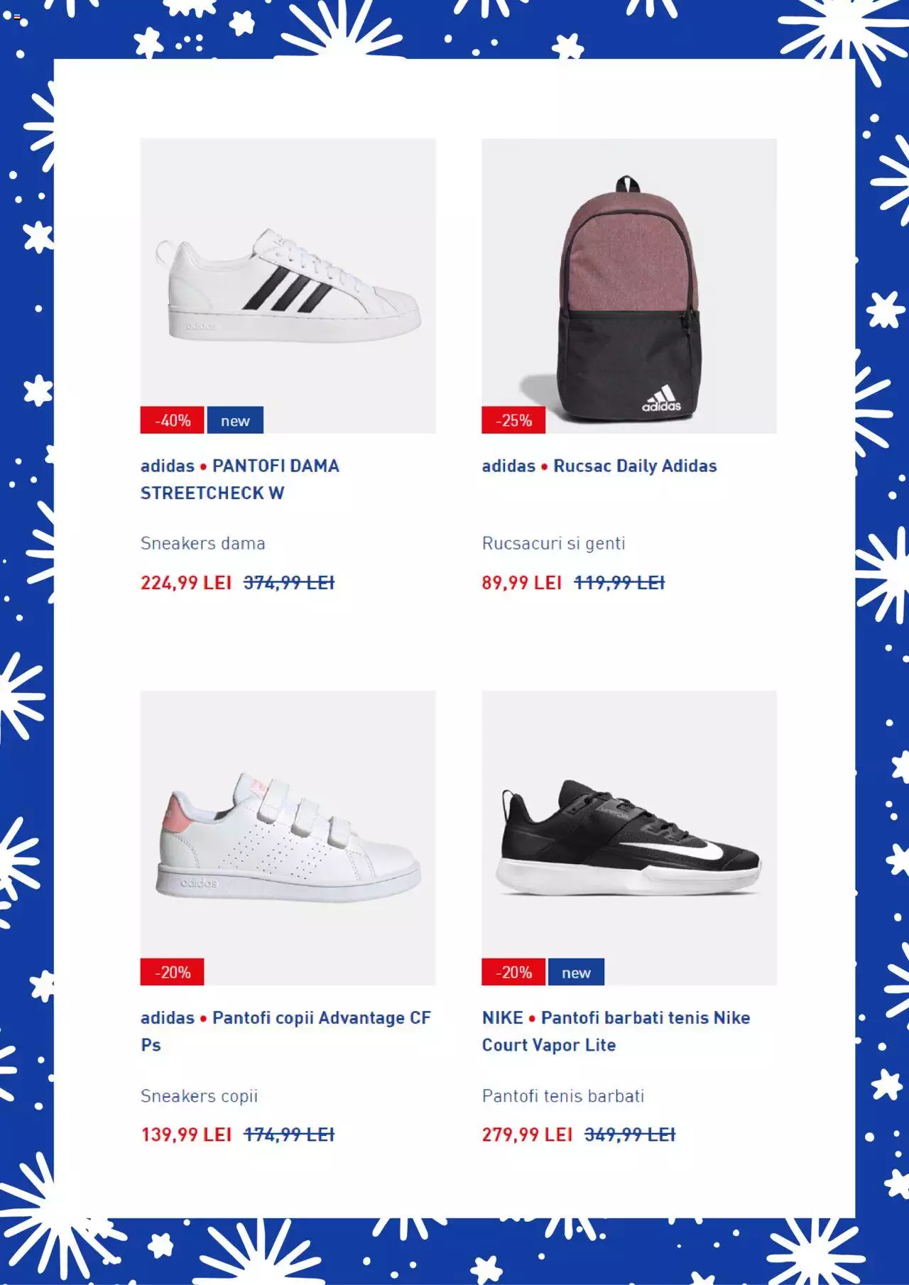 Catalog Intersport 1 - 30 Septembrie 2022 | Pagina 8
