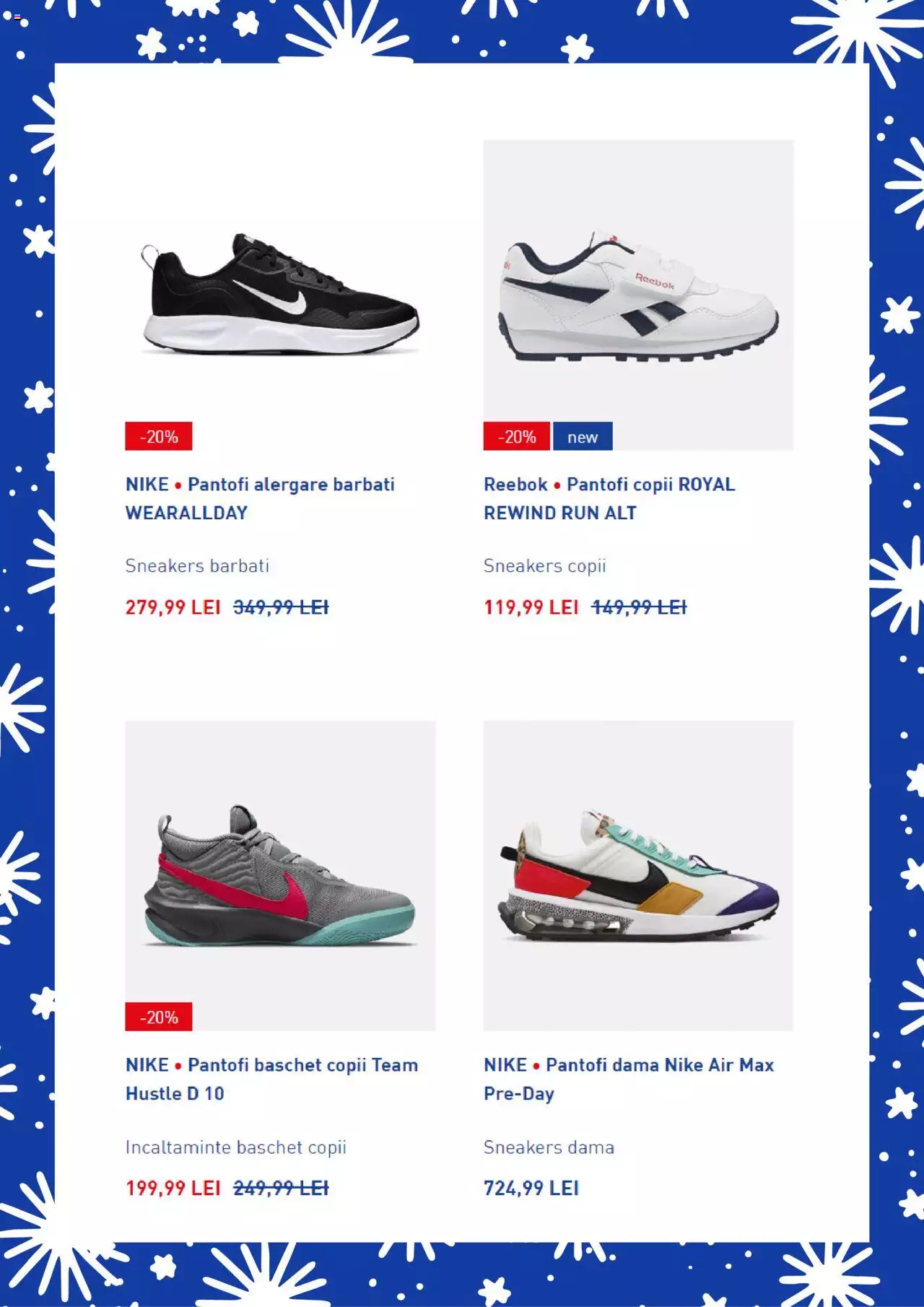 Catalog Intersport 1 - 30 Septembrie 2022 | Pagina 9