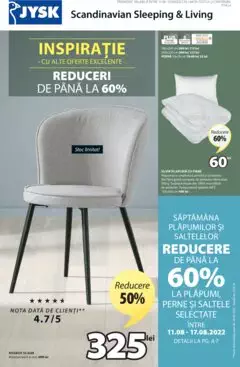 Catalog JYSK
