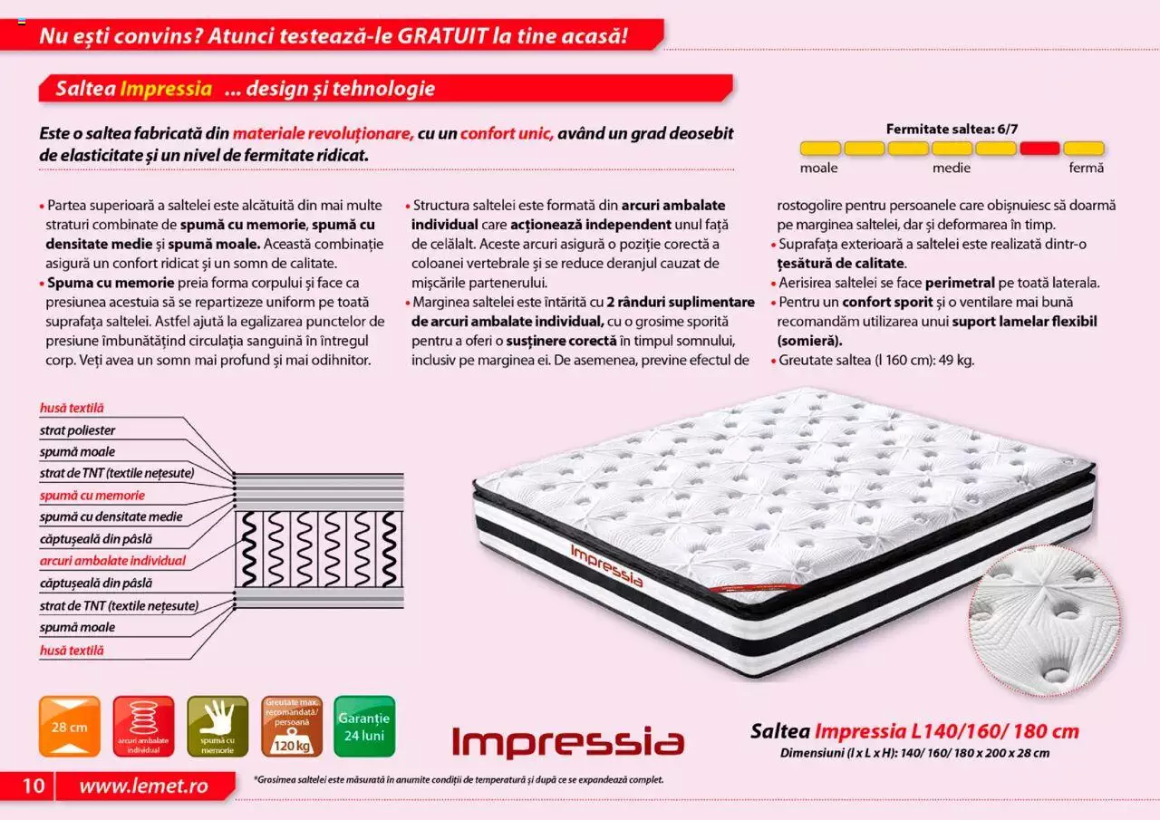 Catalog LEMS 1 August 2021 - 31 Decembrie 2022 | Pagina 10
