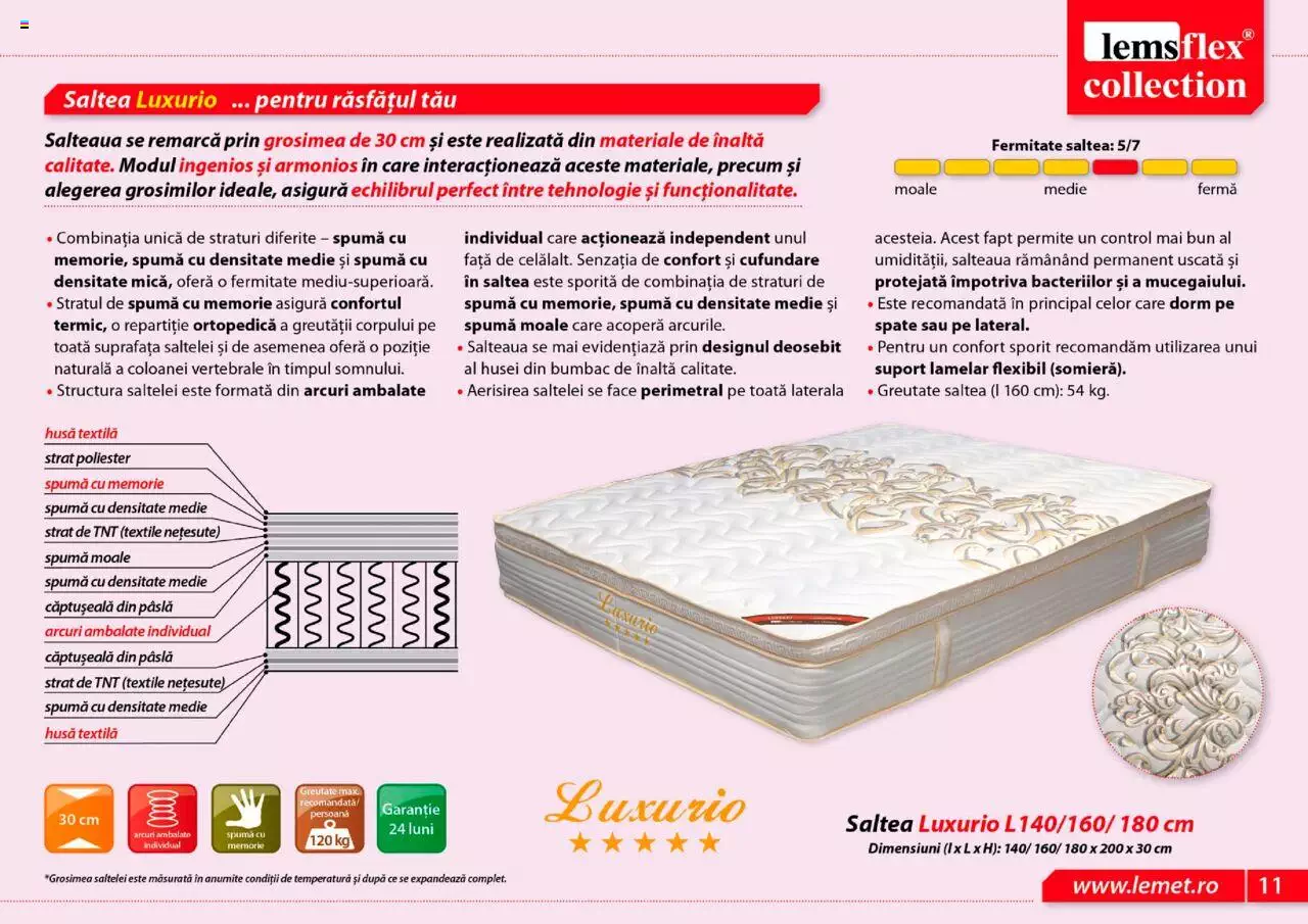 Catalog LEMS 1 August 2021 - 31 Decembrie 2022 | Pagina 11
