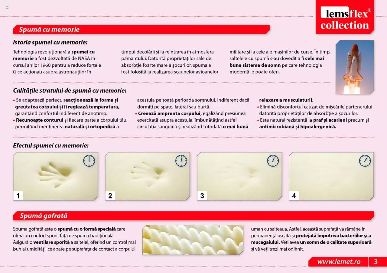 Catalog LEMS 1 August 2021 - 31 Decembrie 2022 | Pagina 3