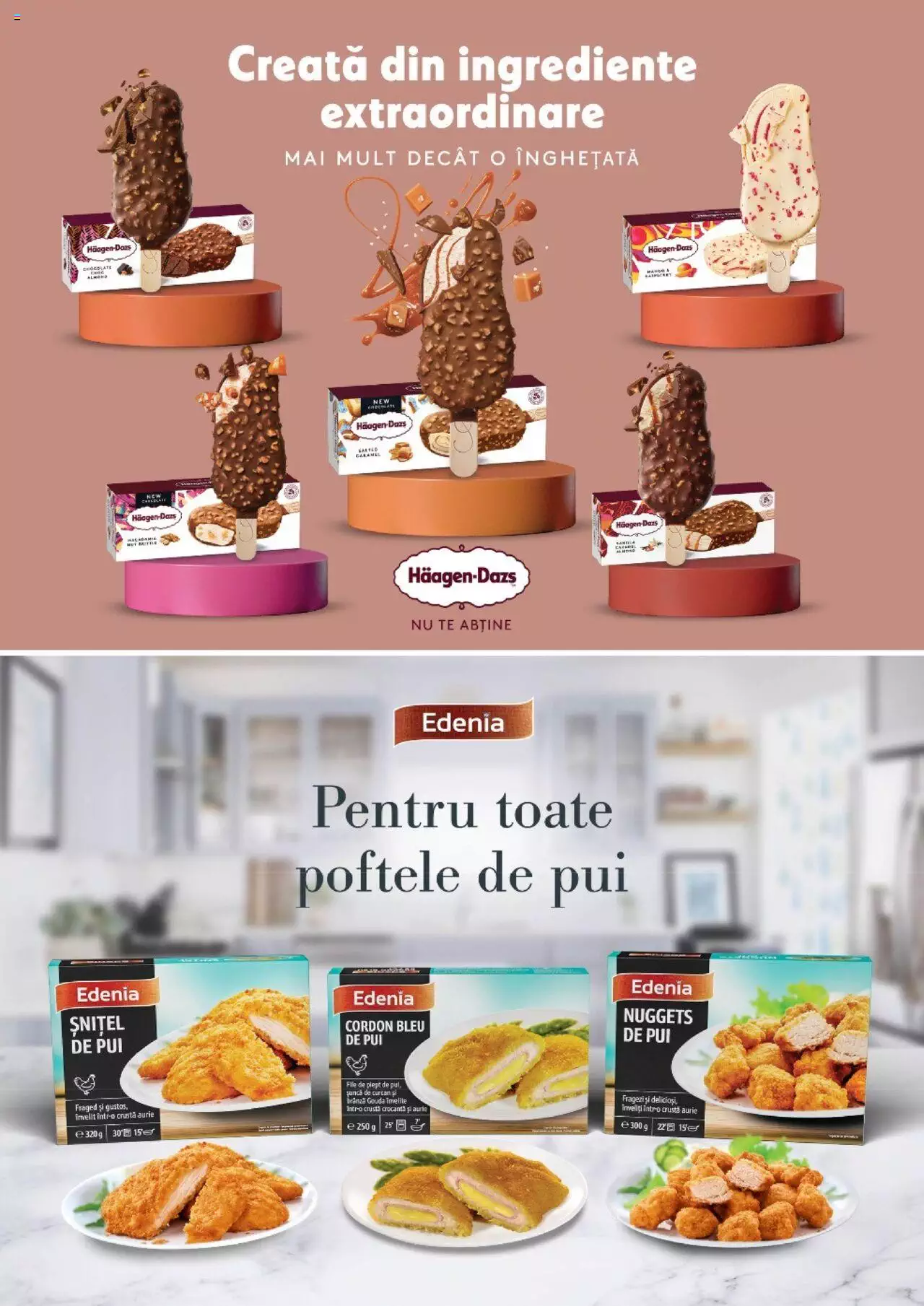 Catalog Mega Image 25 August - 28 Septembrie 2022 | Pagina 16