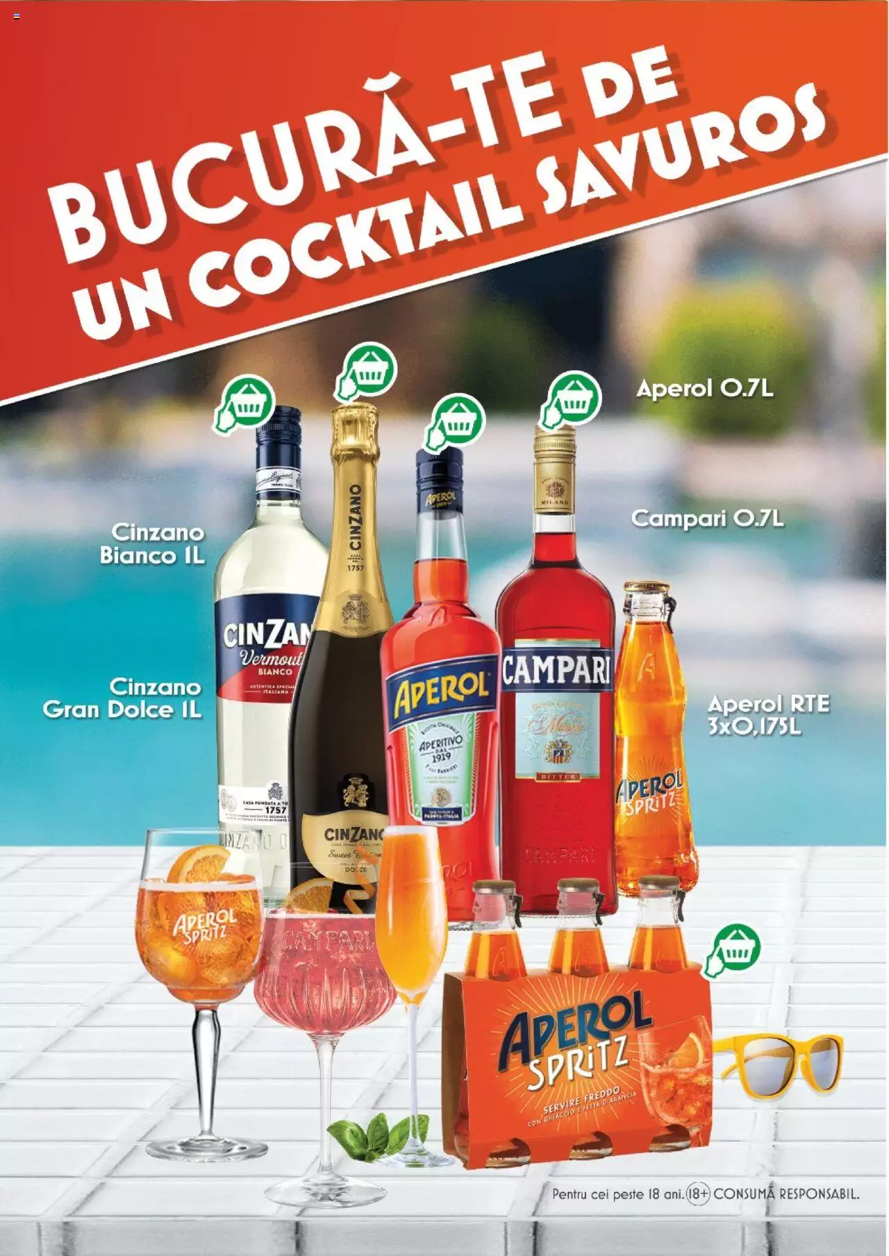 Catalog Mega Image 25 August - 28 Septembrie 2022 | Pagina 30