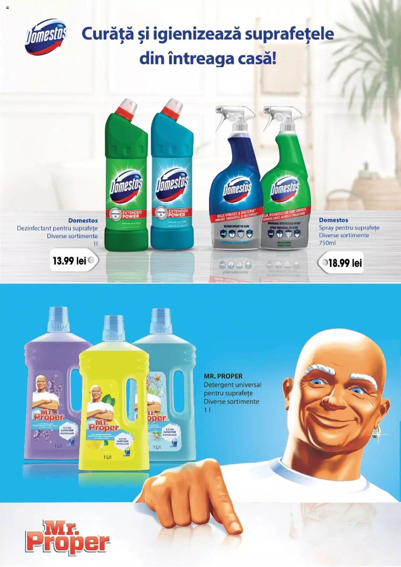 Catalog Mega Image 25 August - 28 Septembrie 2022 | Pagina 8
