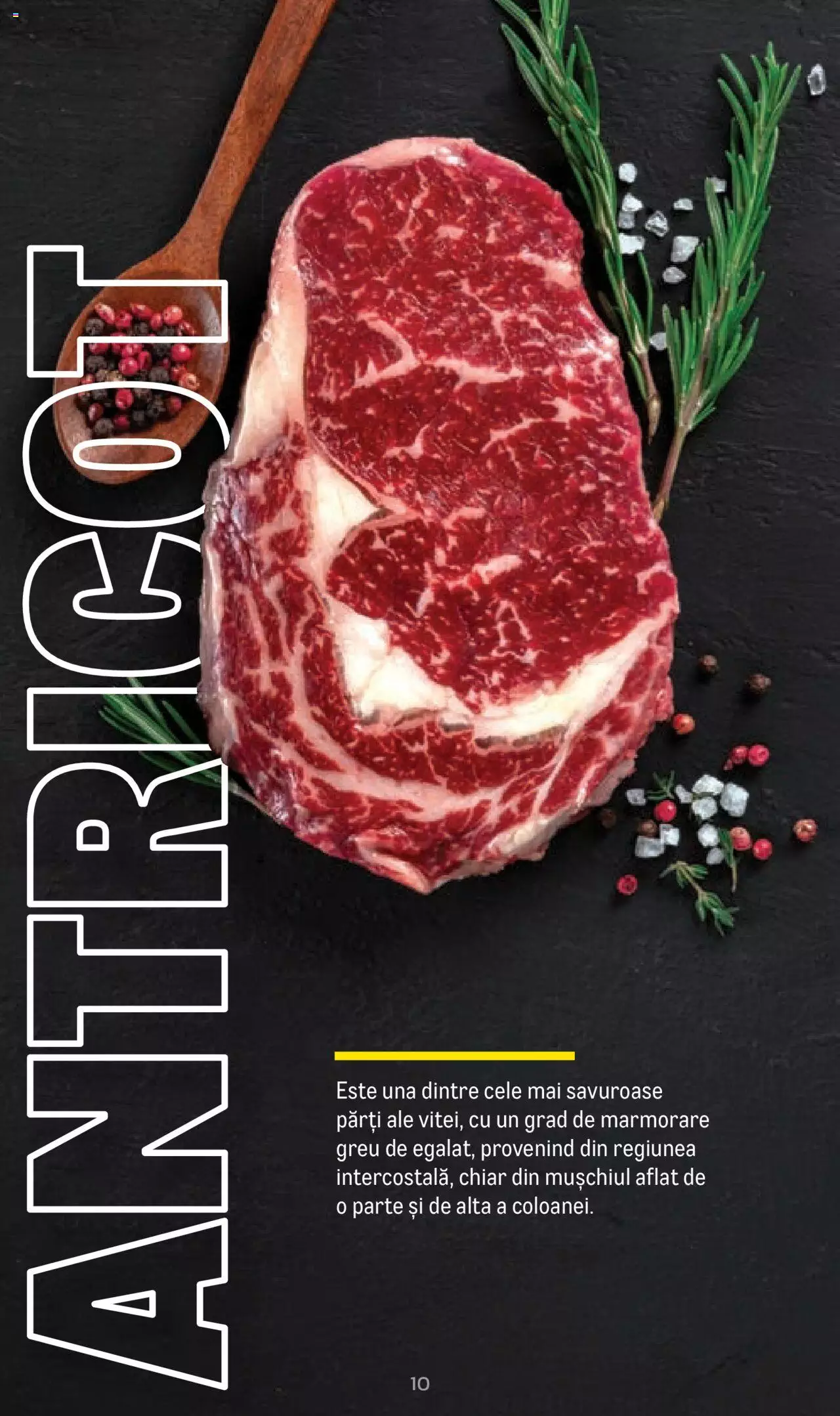 Catalog METRO 20 Iunie - 31 Decembrie 2022 | Pagina 10
