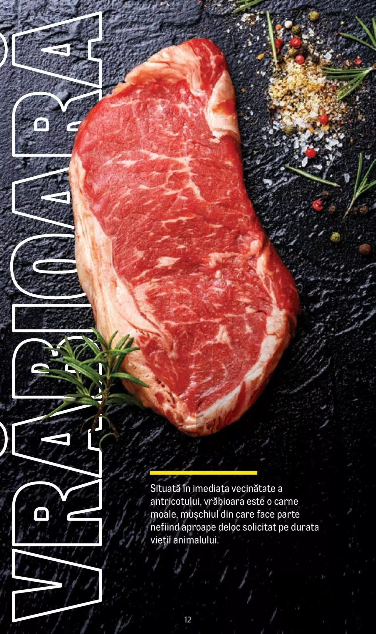Catalog METRO 20 Iunie - 31 Decembrie 2022 | Pagina 12