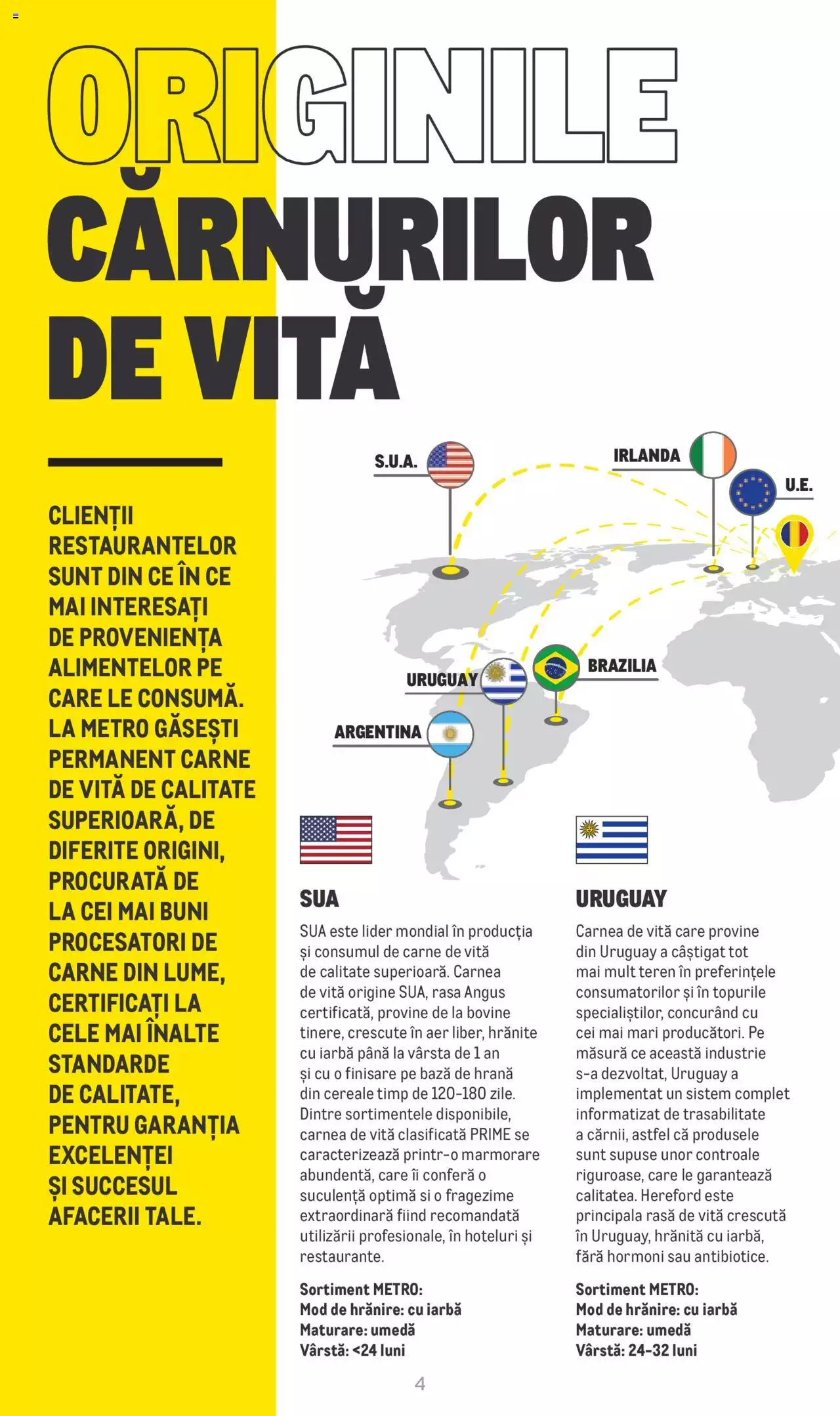 Catalog METRO 20 Iunie - 31 Decembrie 2022 | Pagina 4