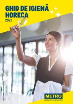 Catalog METRO