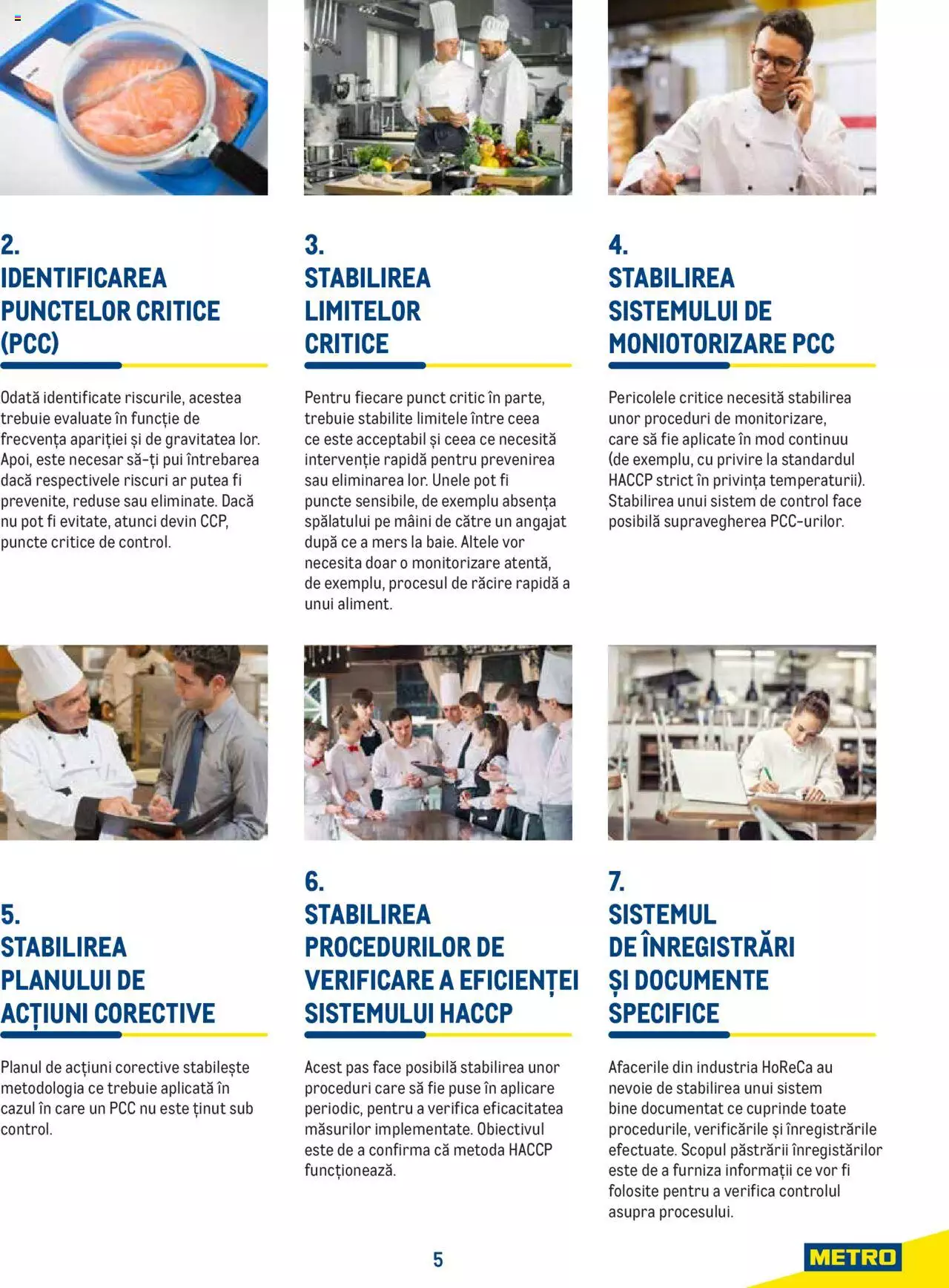 Catalog METRO 4 Iulie - 31 Decembrie 2022 | Pagina 5