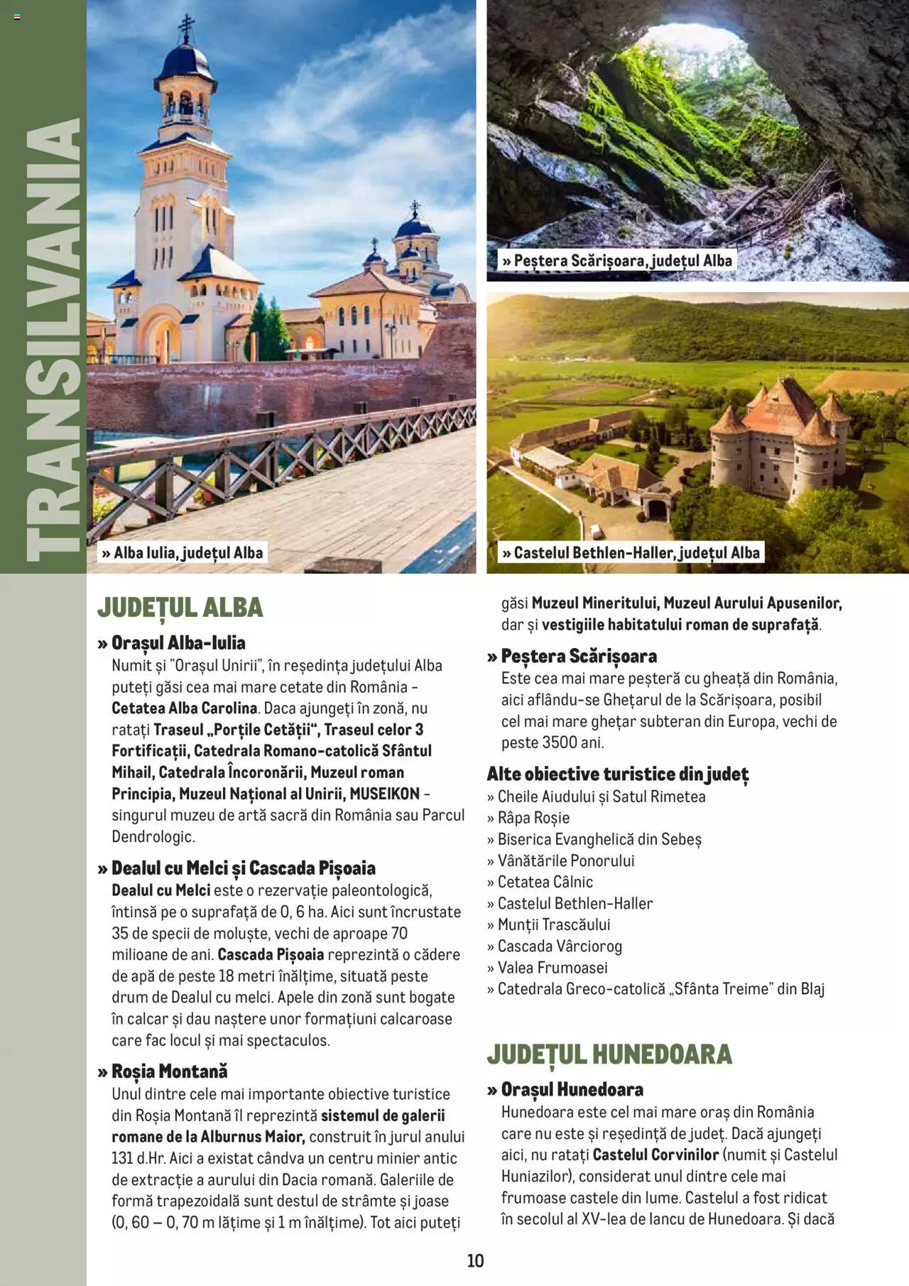 Catalog METRO 4 Iulie - 31 Decembrie 2022 | Pagina 10