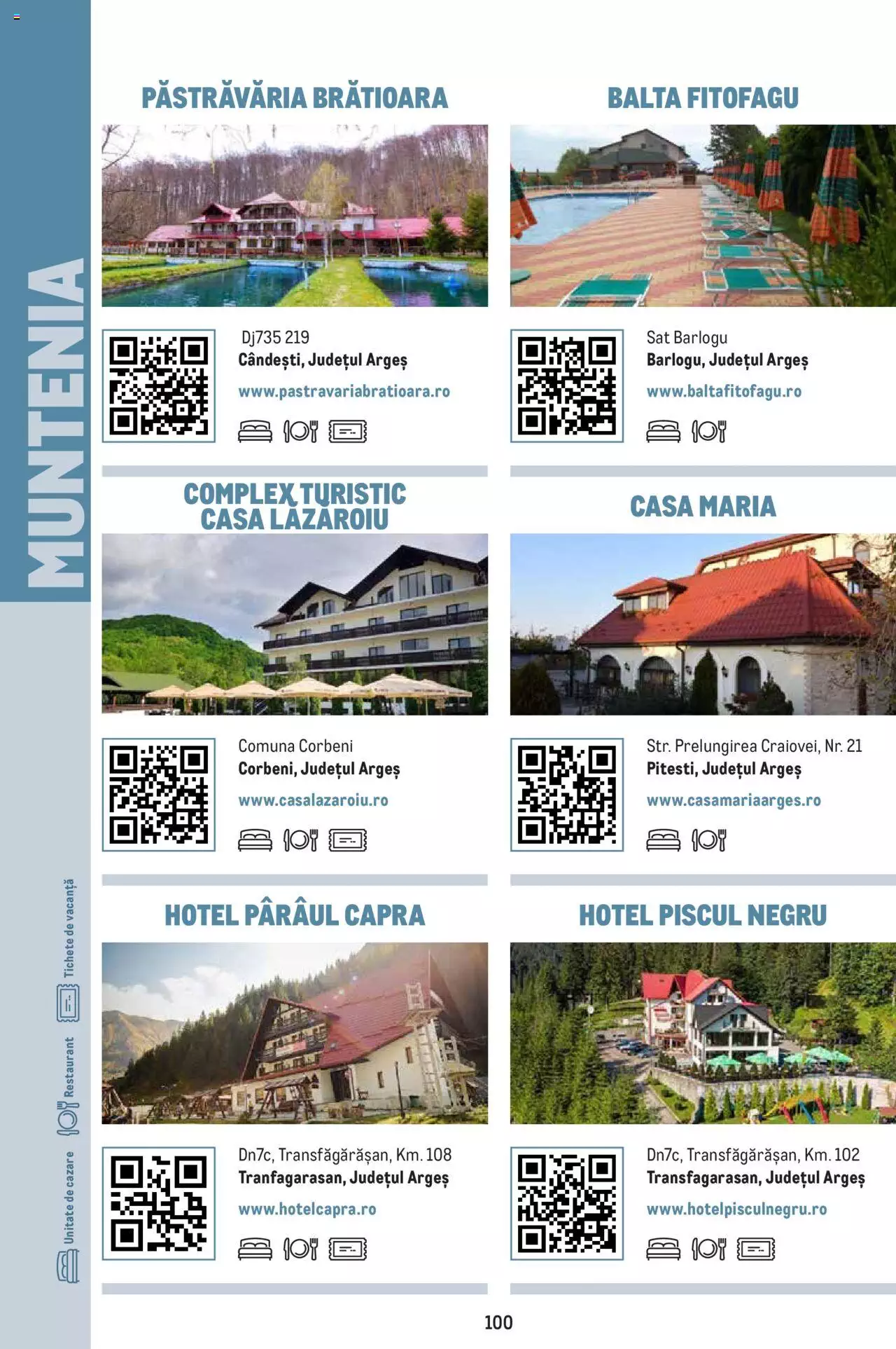 Catalog METRO 4 Iulie - 31 Decembrie 2022 | Pagina 100