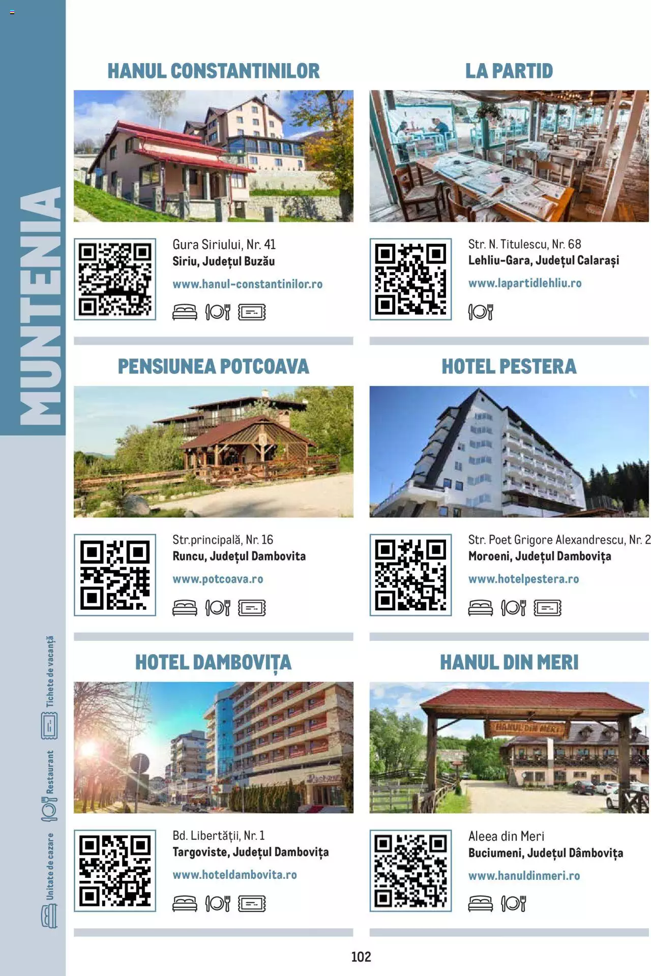 Catalog METRO 4 Iulie - 31 Decembrie 2022 | Pagina 102