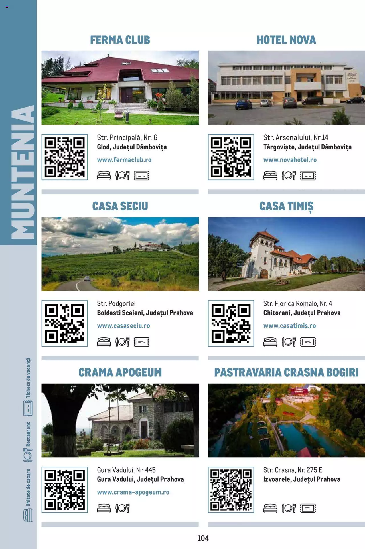 Catalog METRO 4 Iulie - 31 Decembrie 2022 | Pagina 104