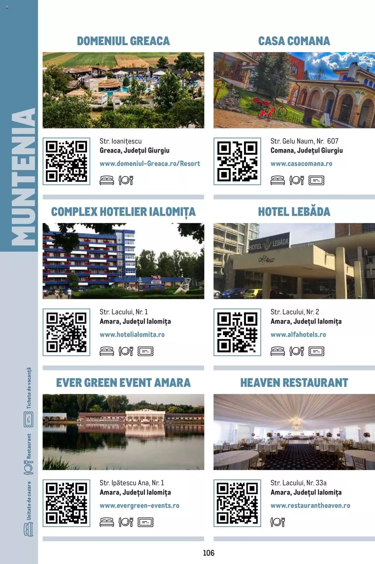 Catalog METRO 4 Iulie - 31 Decembrie 2022 | Pagina 106