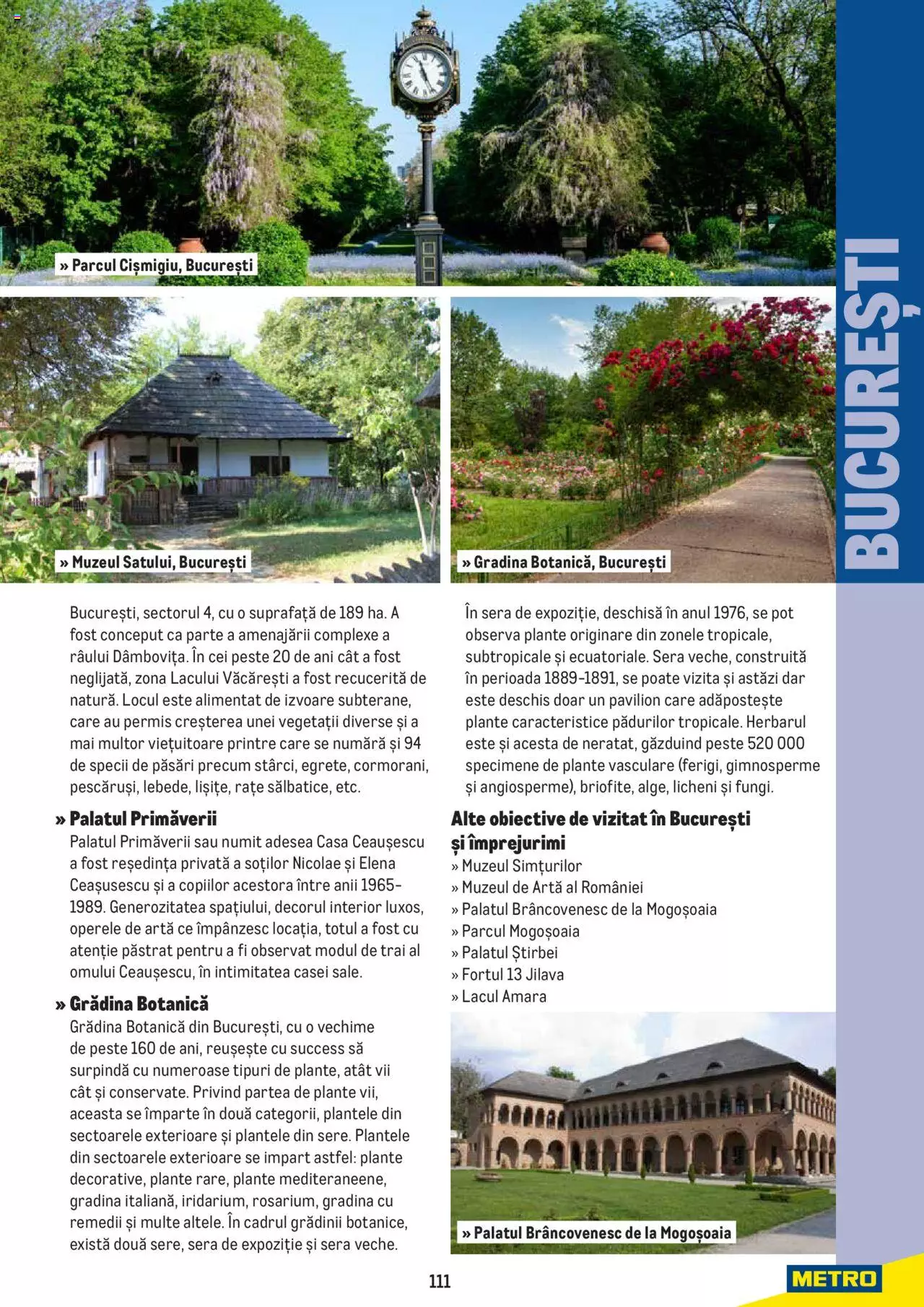 Catalog METRO 4 Iulie - 31 Decembrie 2022 | Pagina 111