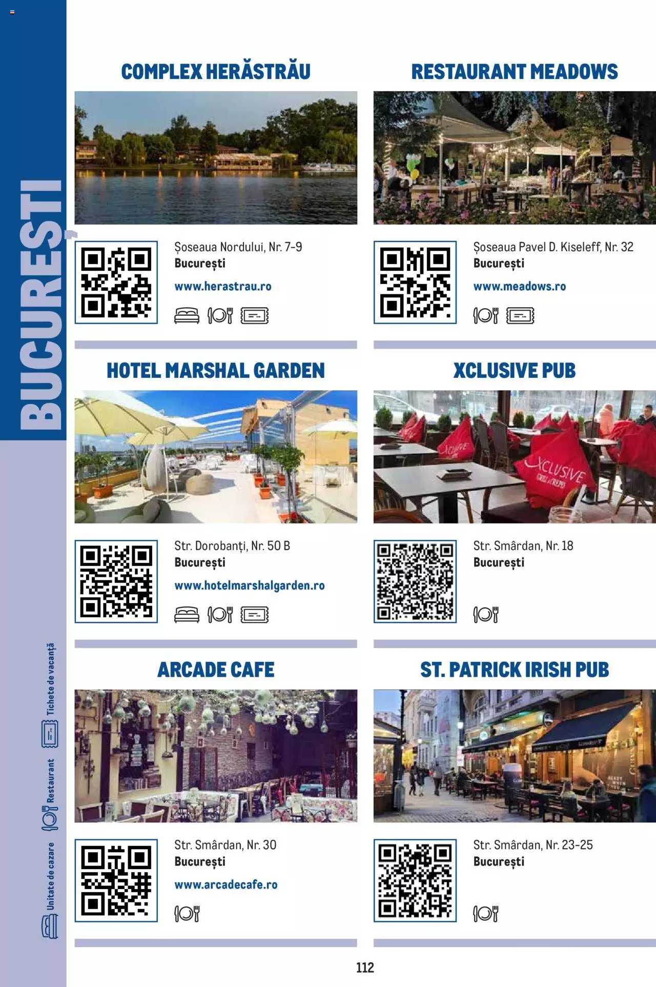 Catalog METRO 4 Iulie - 31 Decembrie 2022 | Pagina 112