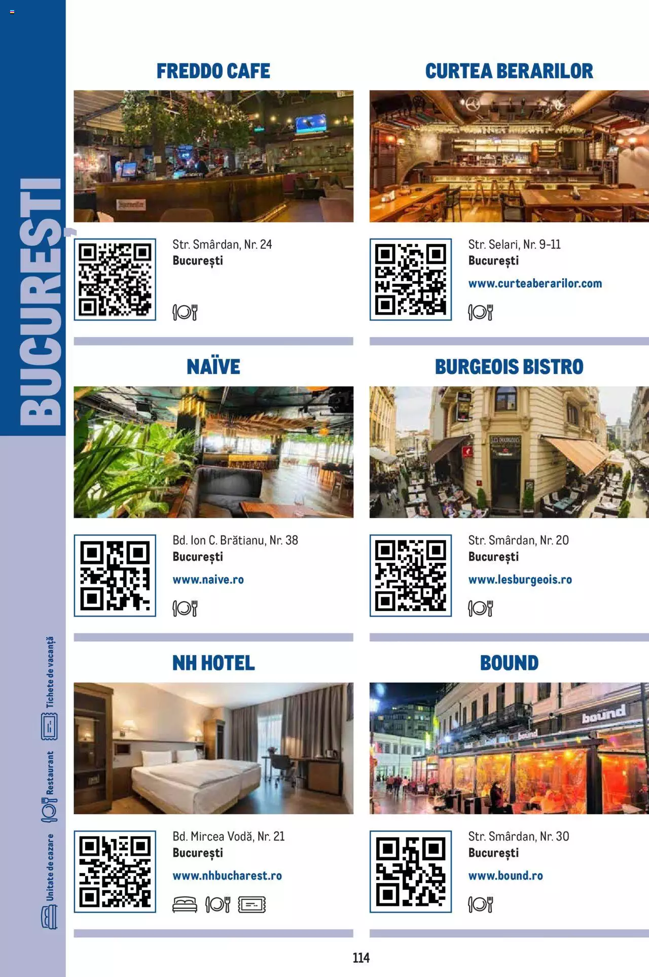 Catalog METRO 4 Iulie - 31 Decembrie 2022 | Pagina 114