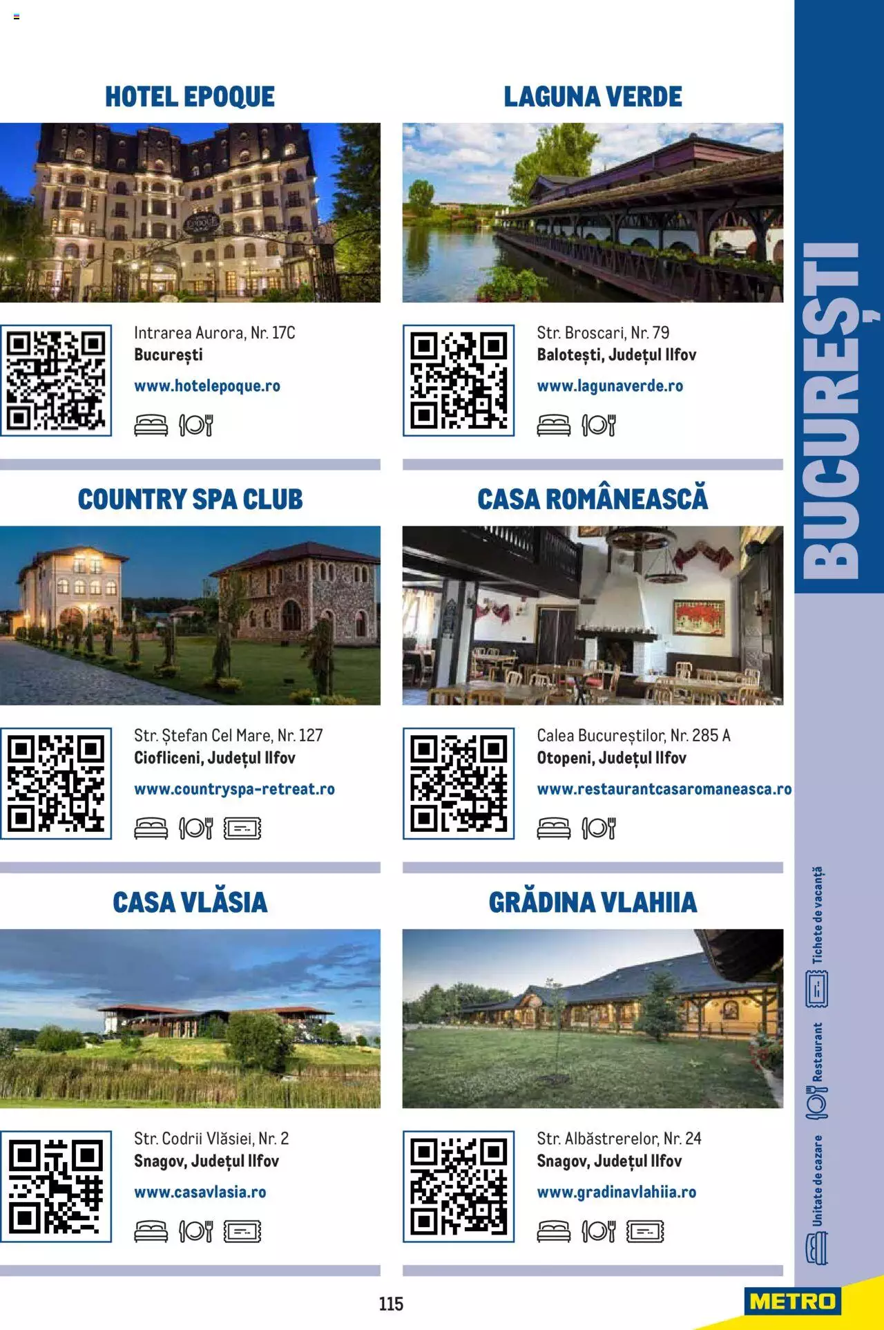Catalog METRO 4 Iulie - 31 Decembrie 2022 | Pagina 115