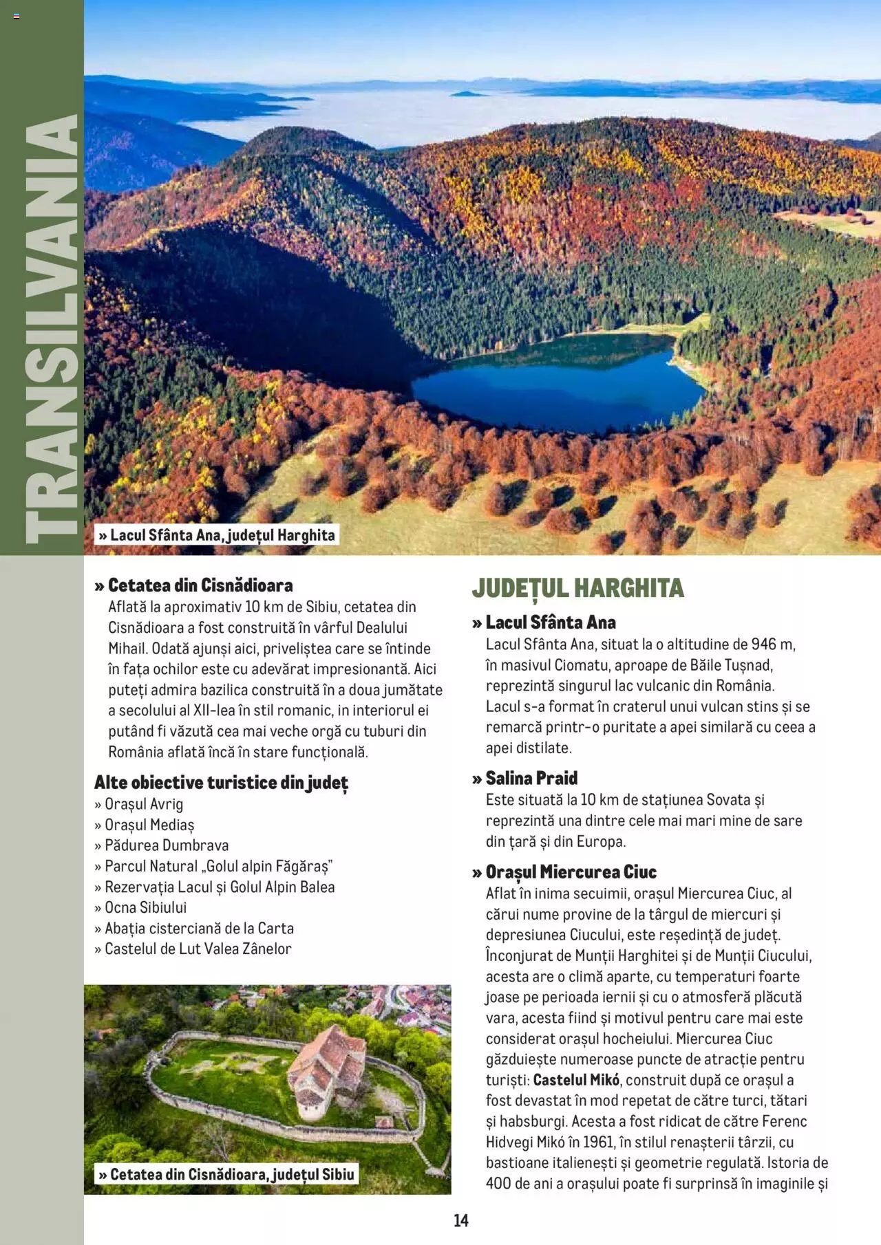 Catalog METRO 4 Iulie - 31 Decembrie 2022 | Pagina 14
