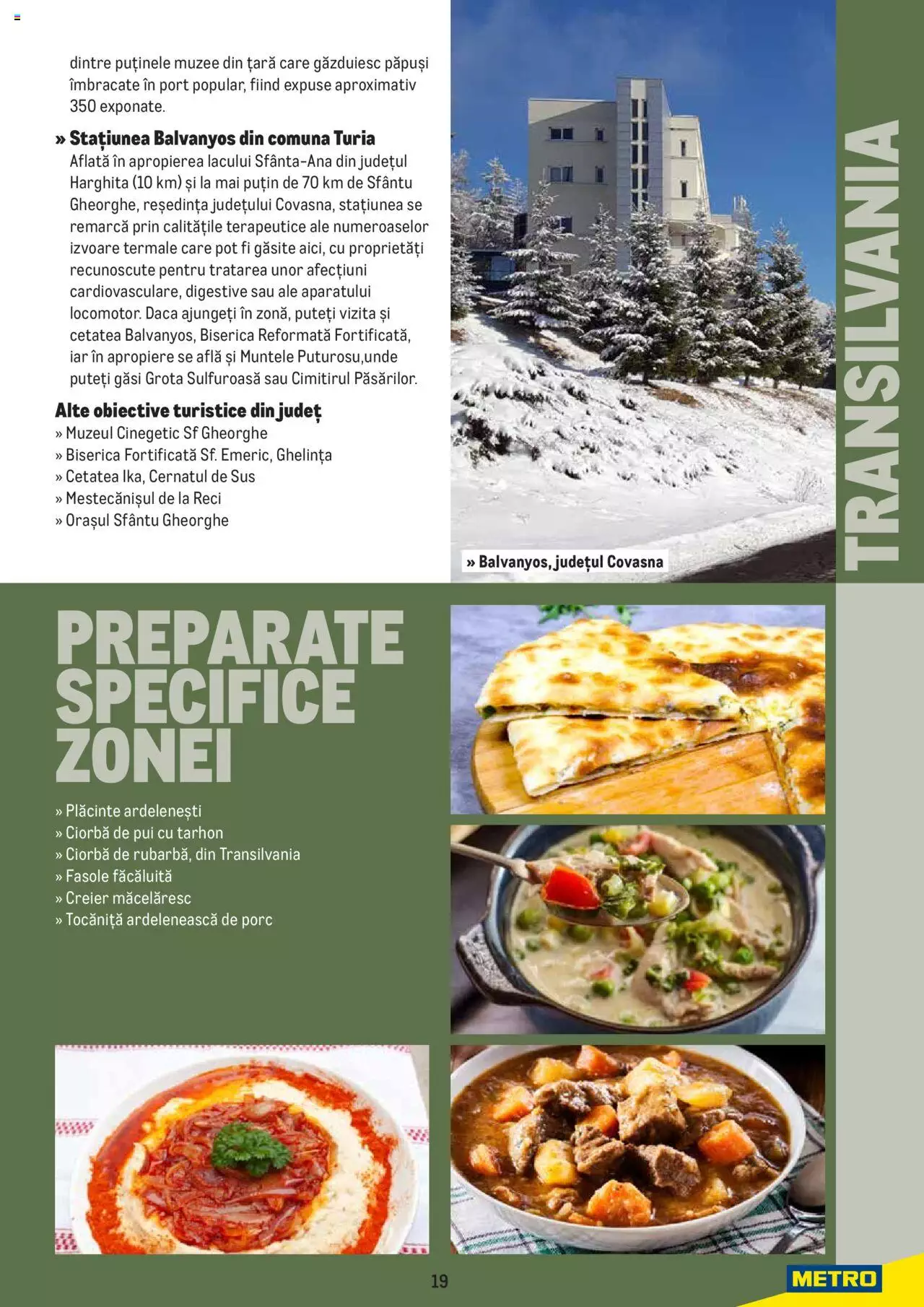 Catalog METRO 4 Iulie - 31 Decembrie 2022 | Pagina 19