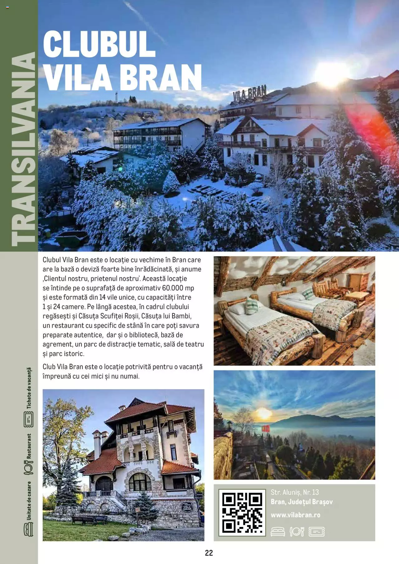 Catalog METRO 4 Iulie - 31 Decembrie 2022 | Pagina 22