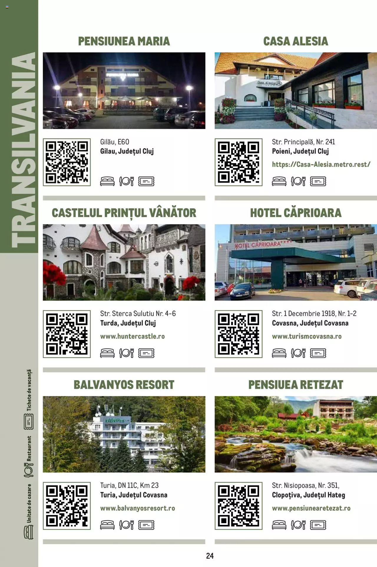 Catalog METRO 4 Iulie - 31 Decembrie 2022 | Pagina 24