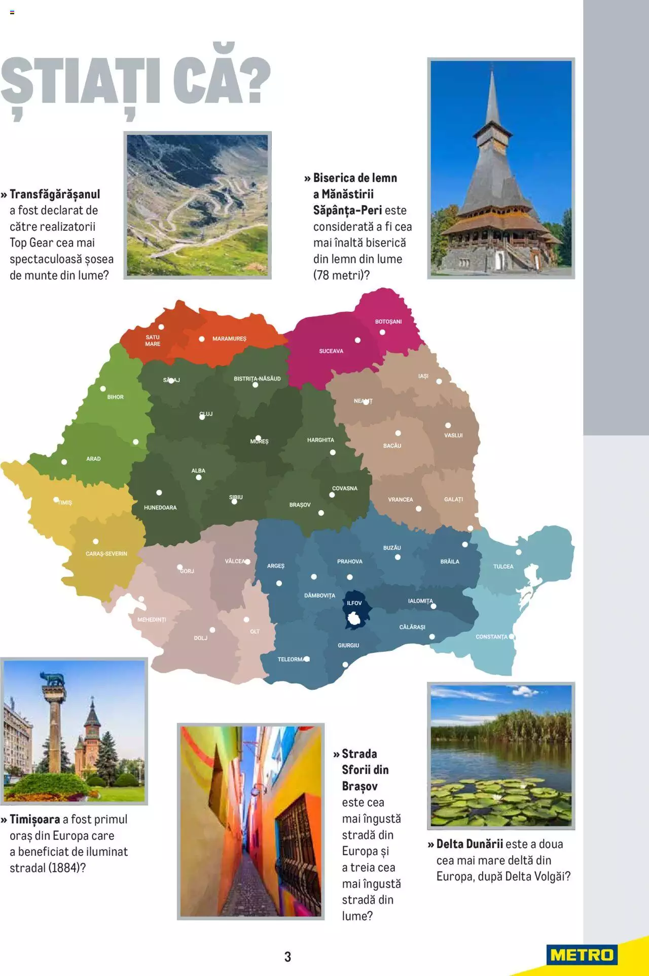 Catalog METRO 4 Iulie - 31 Decembrie 2022 | Pagina 3