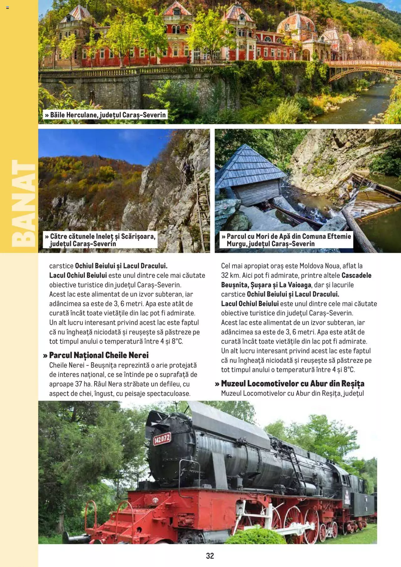 Catalog METRO 4 Iulie - 31 Decembrie 2022 | Pagina 32
