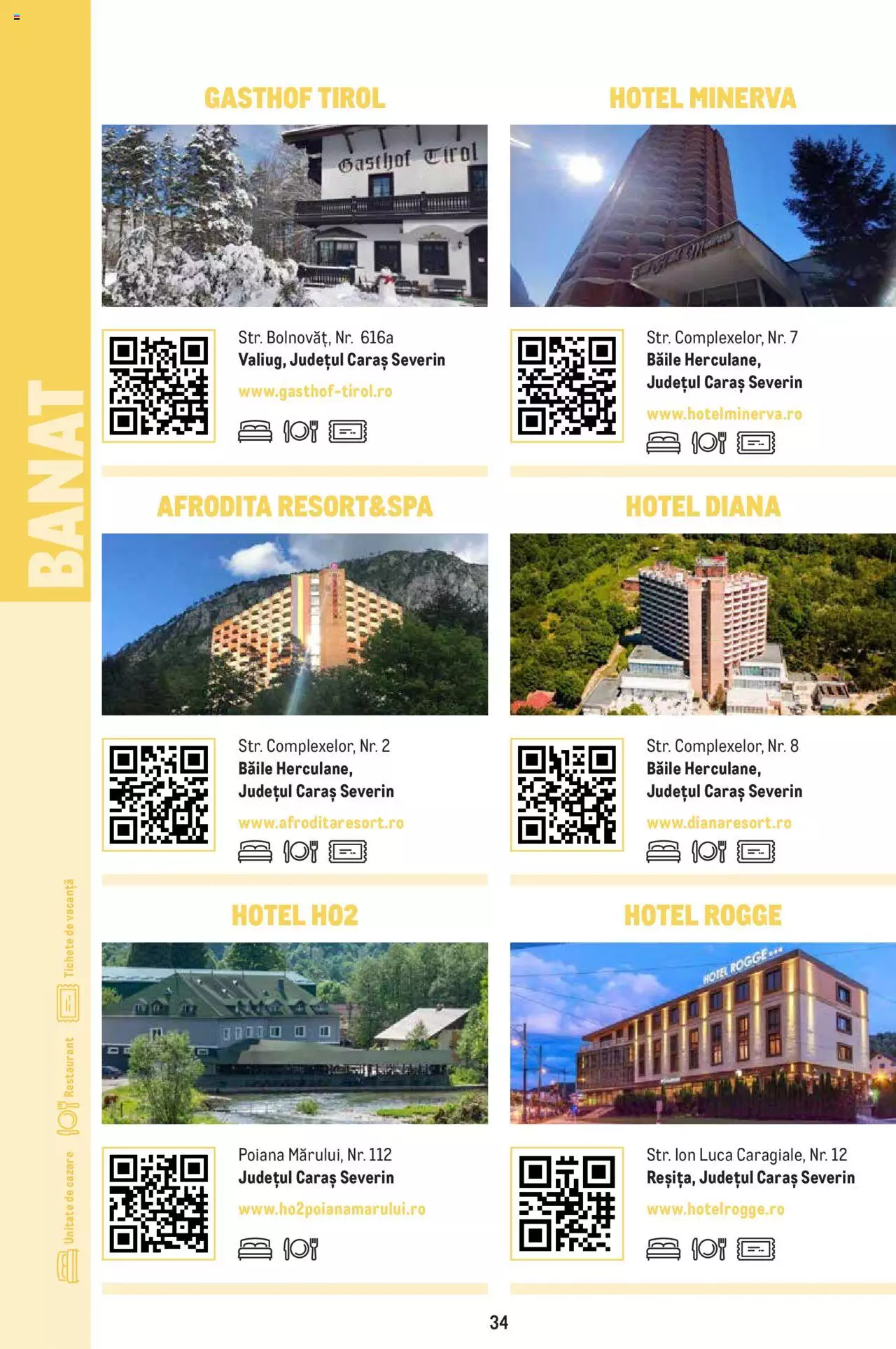 Catalog METRO 4 Iulie - 31 Decembrie 2022 | Pagina 34