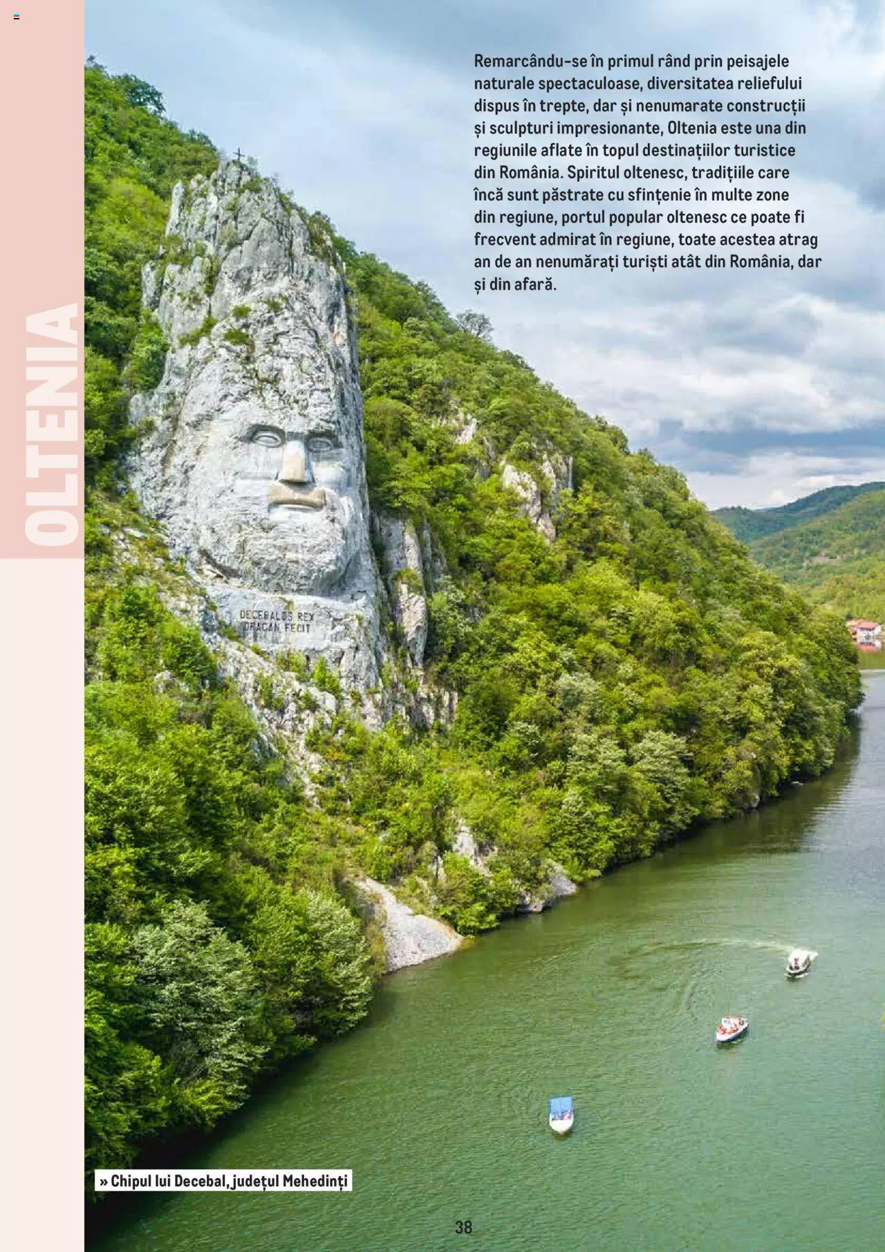 Catalog METRO 4 Iulie - 31 Decembrie 2022 | Pagina 38