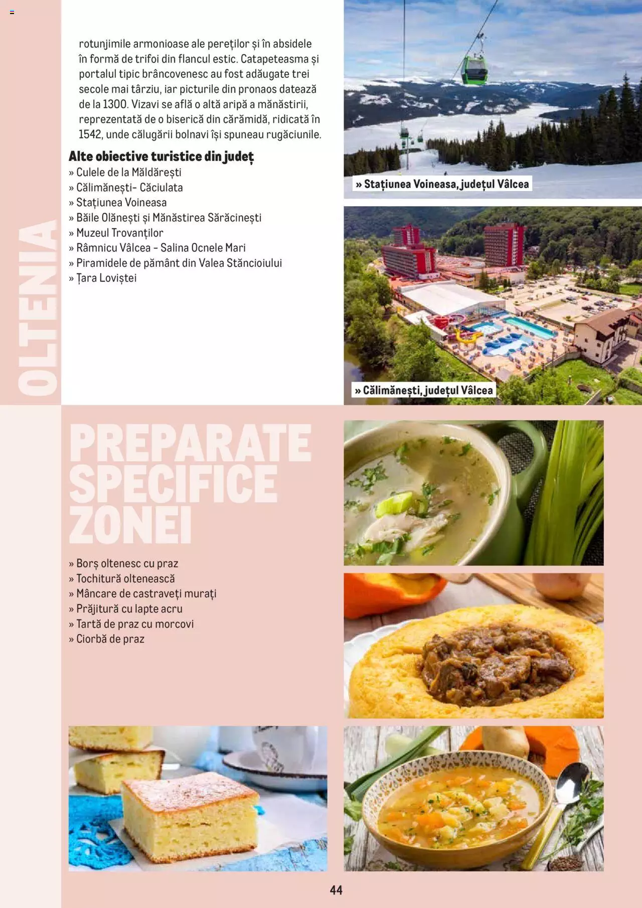 Catalog METRO 4 Iulie - 31 Decembrie 2022 | Pagina 44
