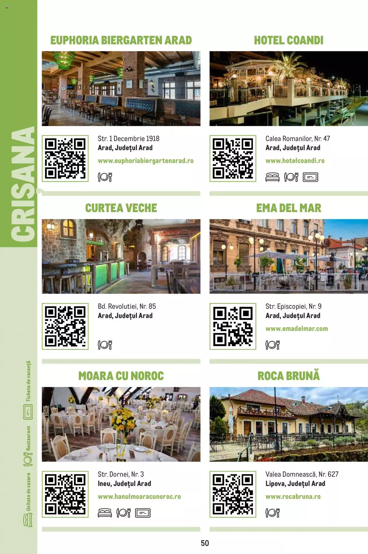 Catalog METRO 4 Iulie - 31 Decembrie 2022 | Pagina 50