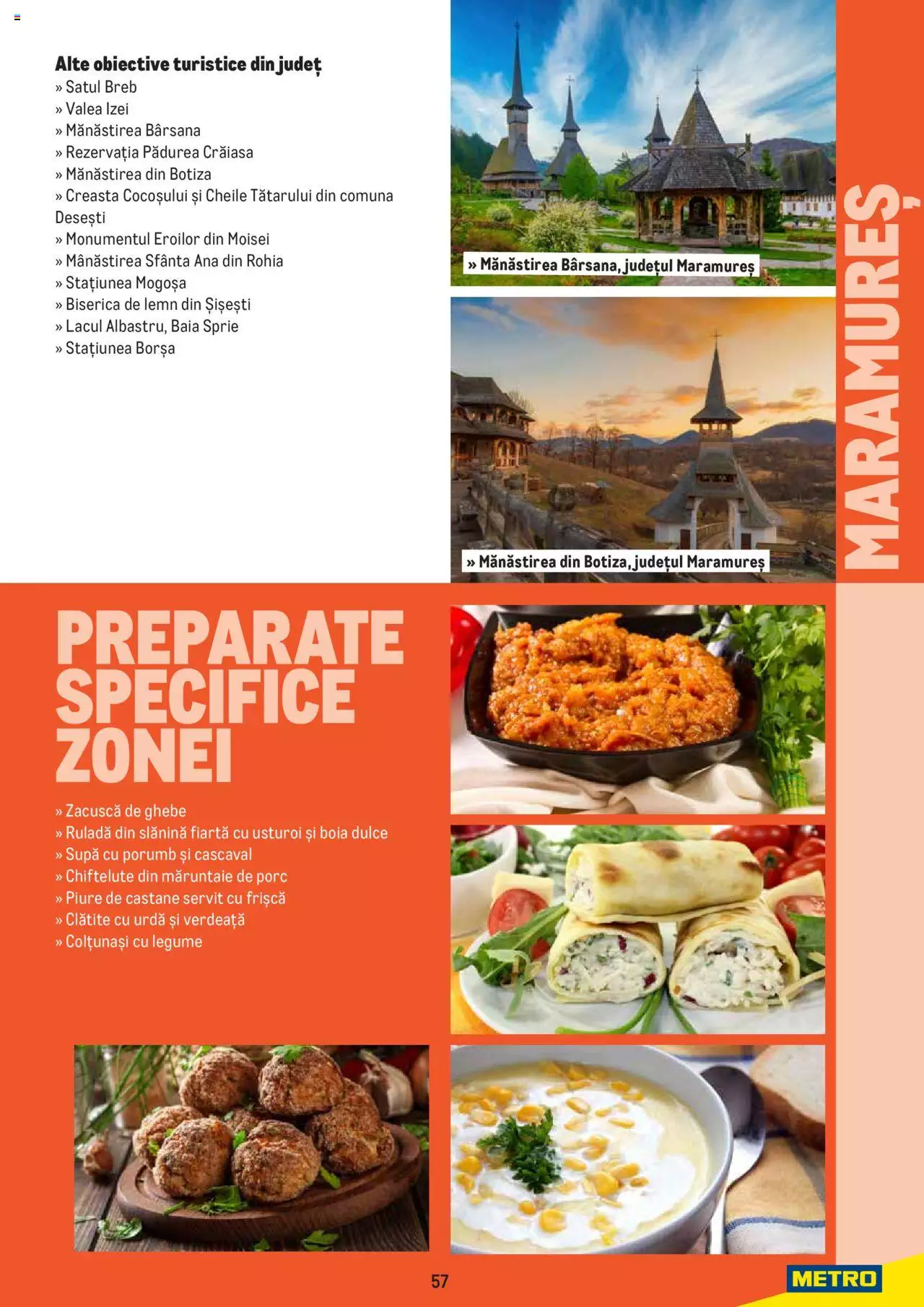 Catalog METRO 4 Iulie - 31 Decembrie 2022 | Pagina 57