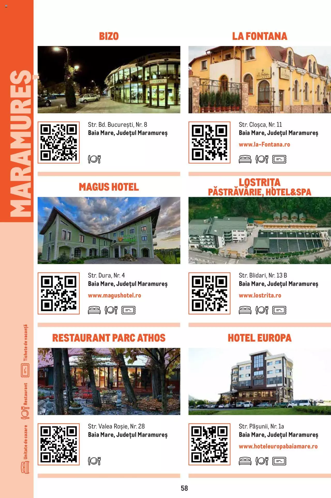 Catalog METRO 4 Iulie - 31 Decembrie 2022 | Pagina 58