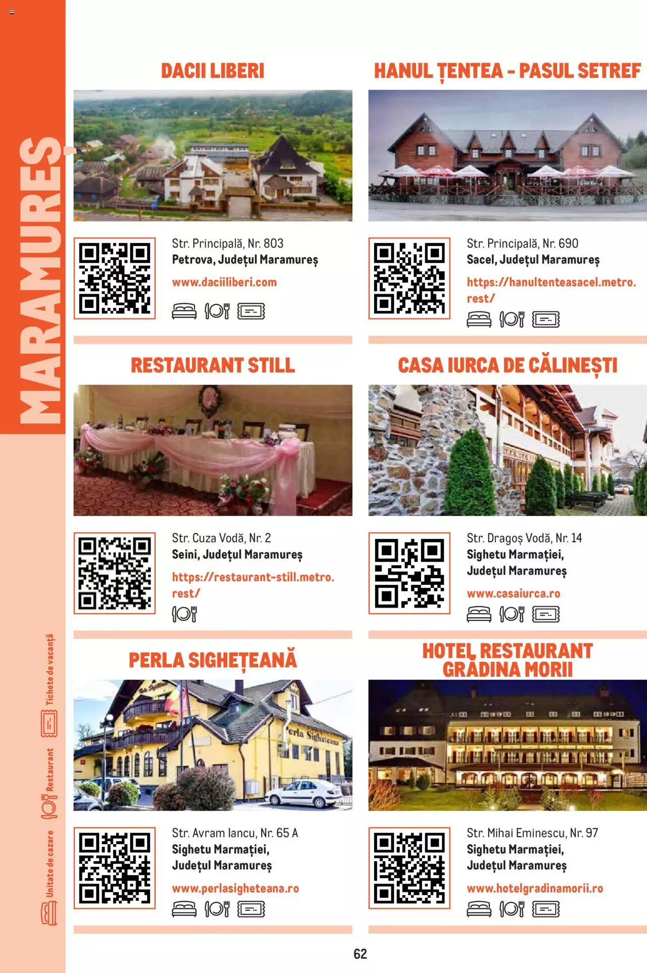 Catalog METRO 4 Iulie - 31 Decembrie 2022 | Pagina 62