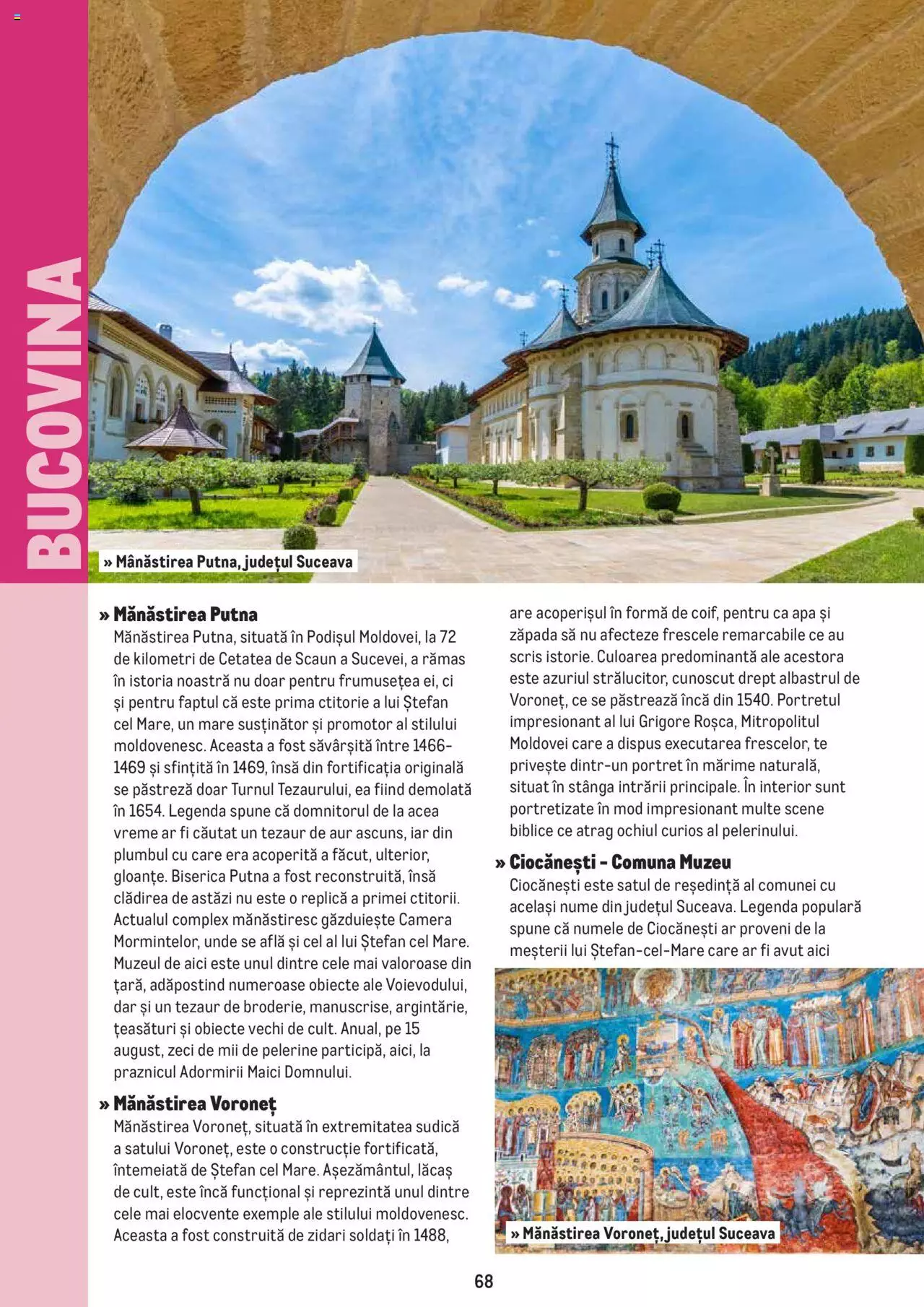 Catalog METRO 4 Iulie - 31 Decembrie 2022 | Pagina 68