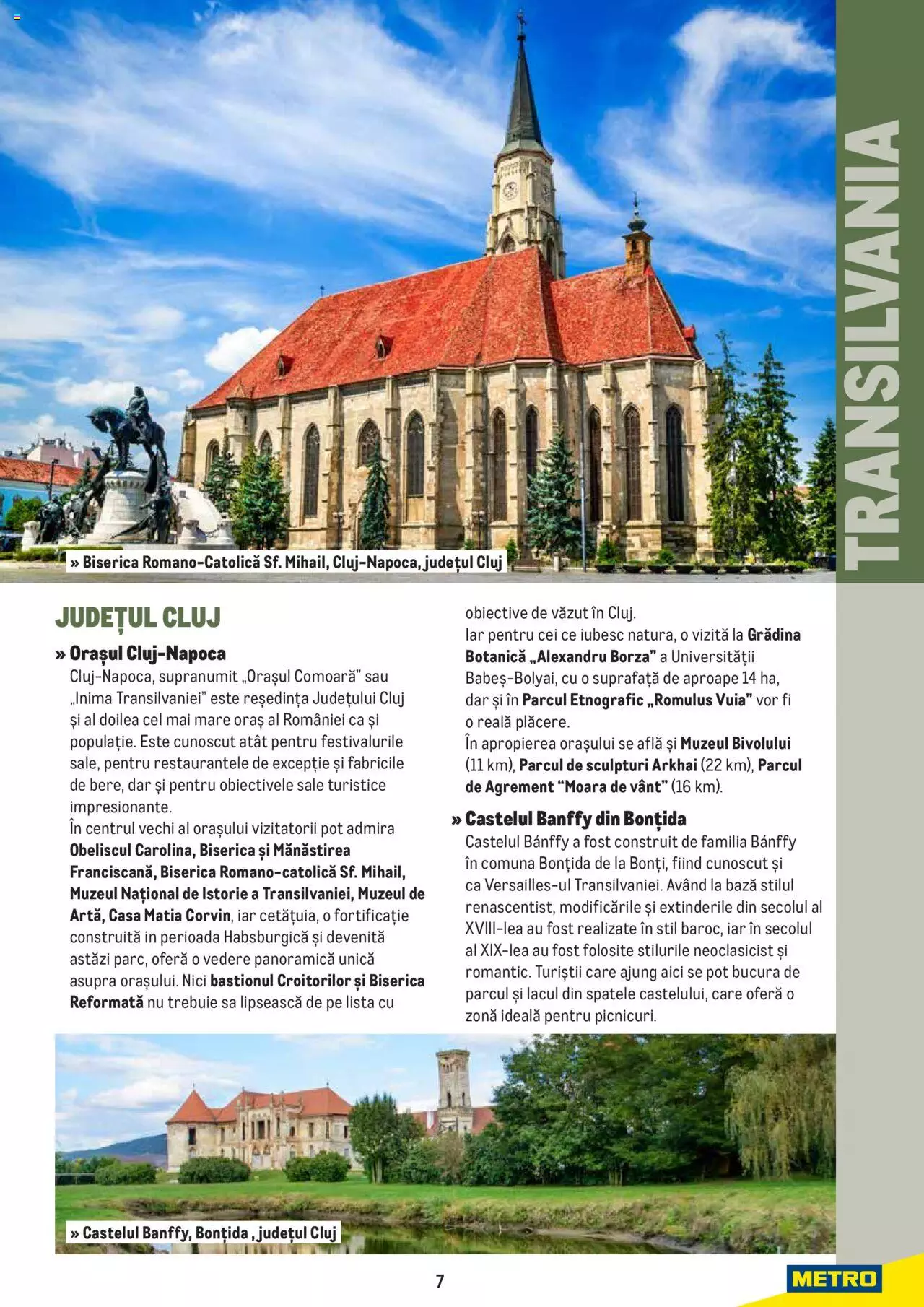 Catalog METRO 4 Iulie - 31 Decembrie 2022 | Pagina 7