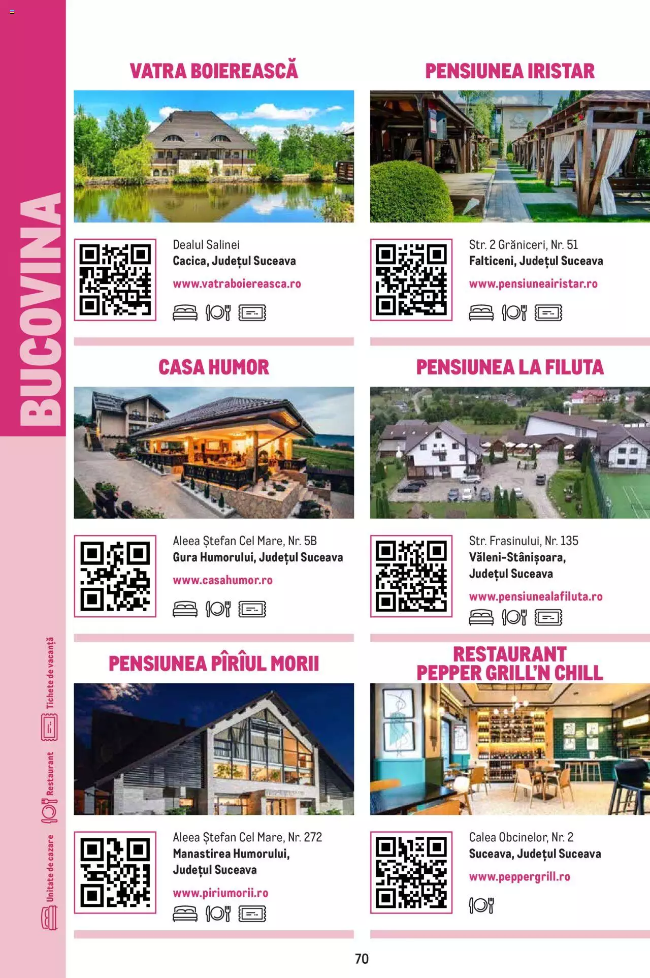 Catalog METRO 4 Iulie - 31 Decembrie 2022 | Pagina 70