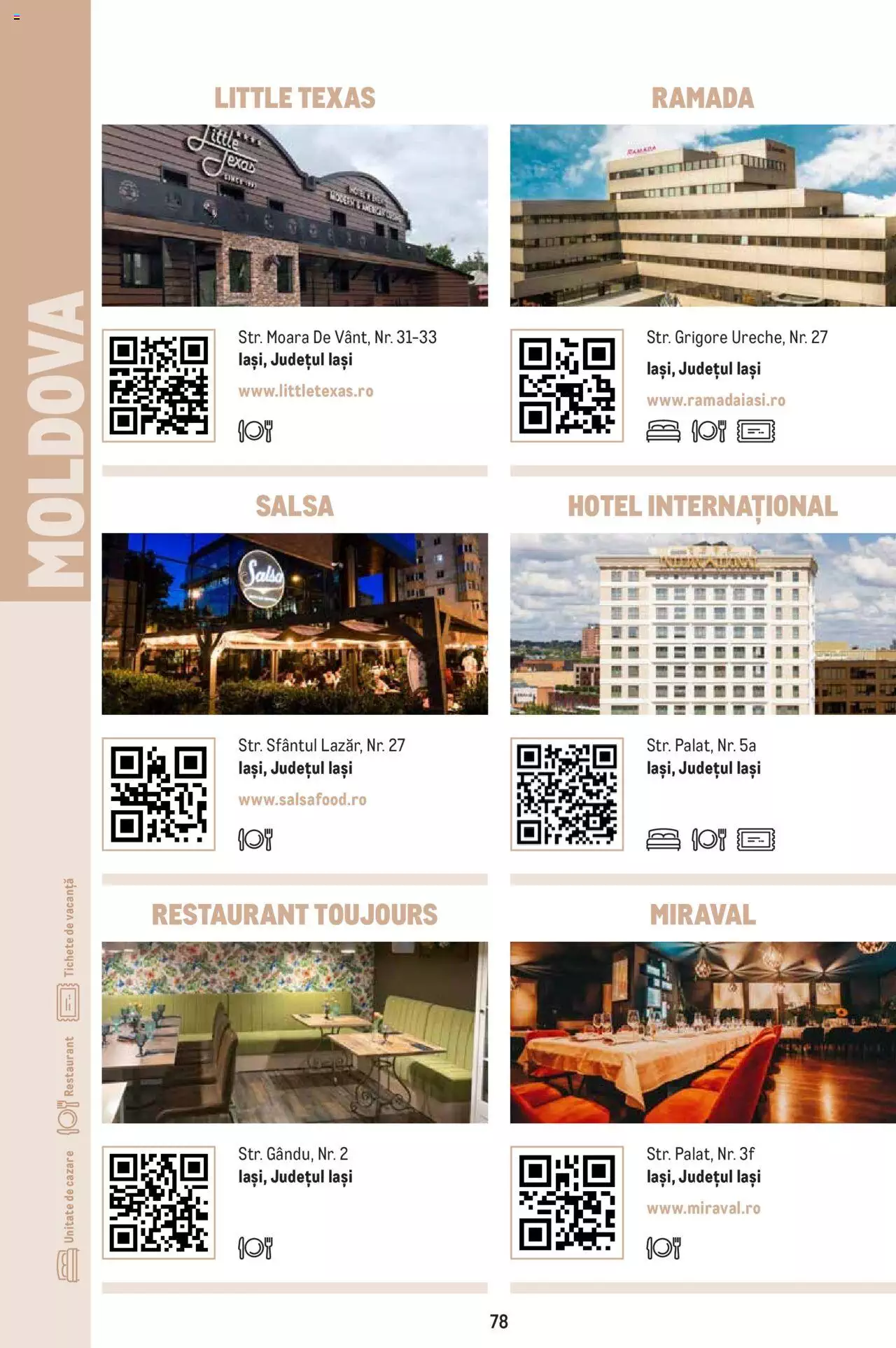Catalog METRO 4 Iulie - 31 Decembrie 2022 | Pagina 78