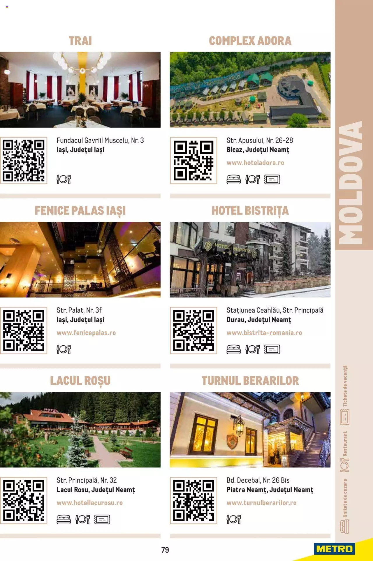 Catalog METRO 4 Iulie - 31 Decembrie 2022 | Pagina 79
