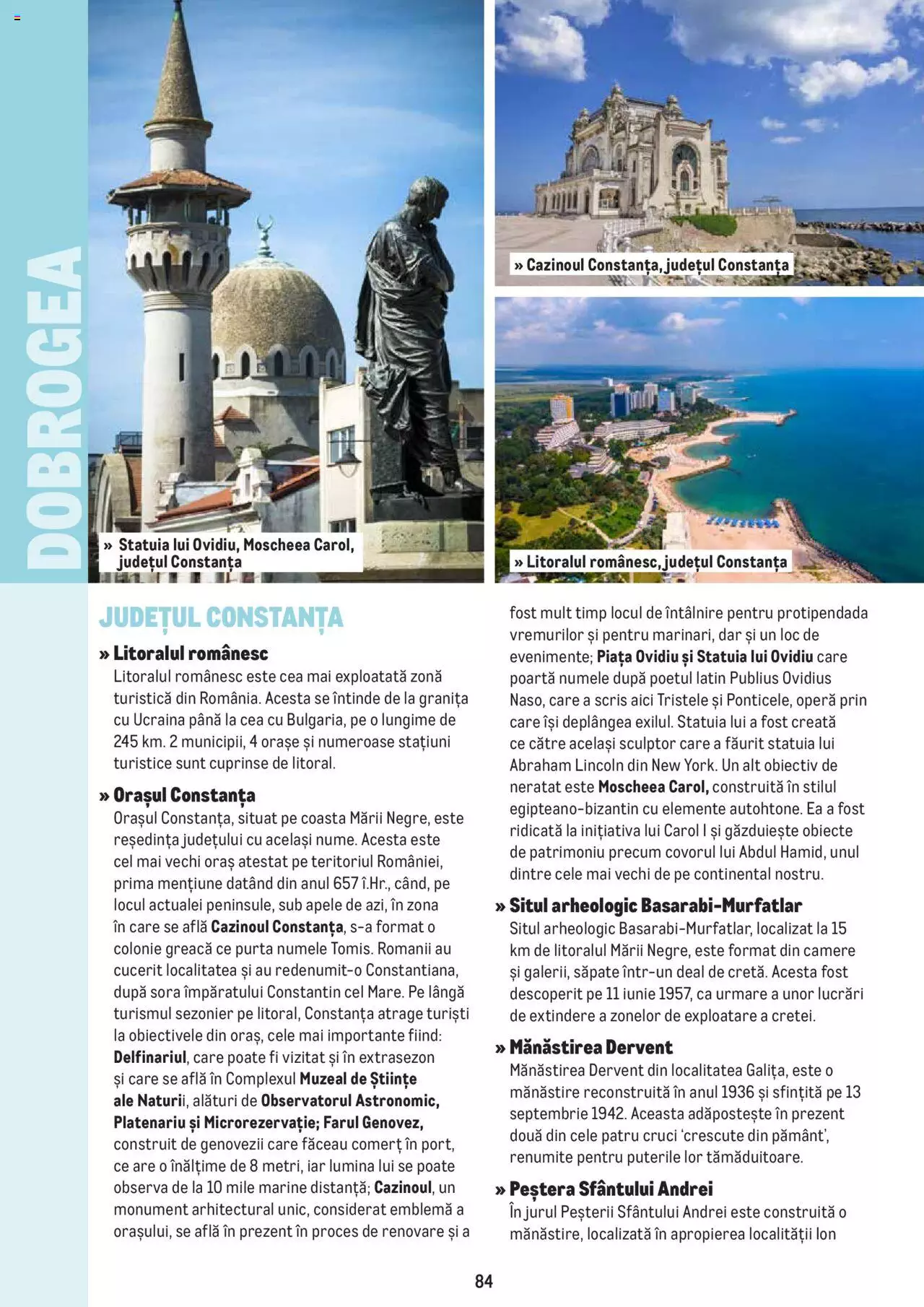 Catalog METRO 4 Iulie - 31 Decembrie 2022 | Pagina 84