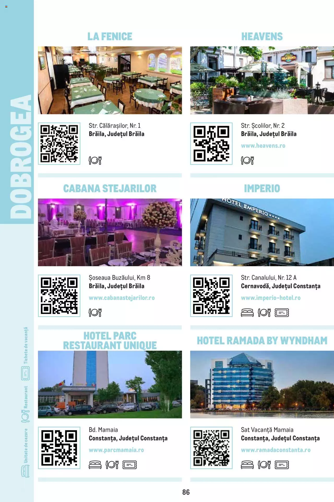 Catalog METRO 4 Iulie - 31 Decembrie 2022 | Pagina 86