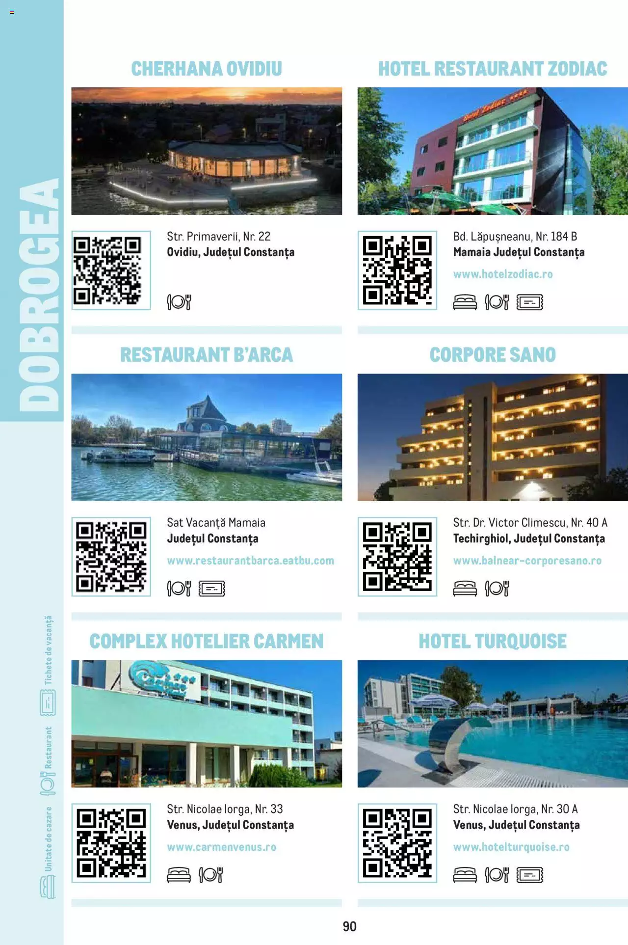 Catalog METRO 4 Iulie - 31 Decembrie 2022 | Pagina 90